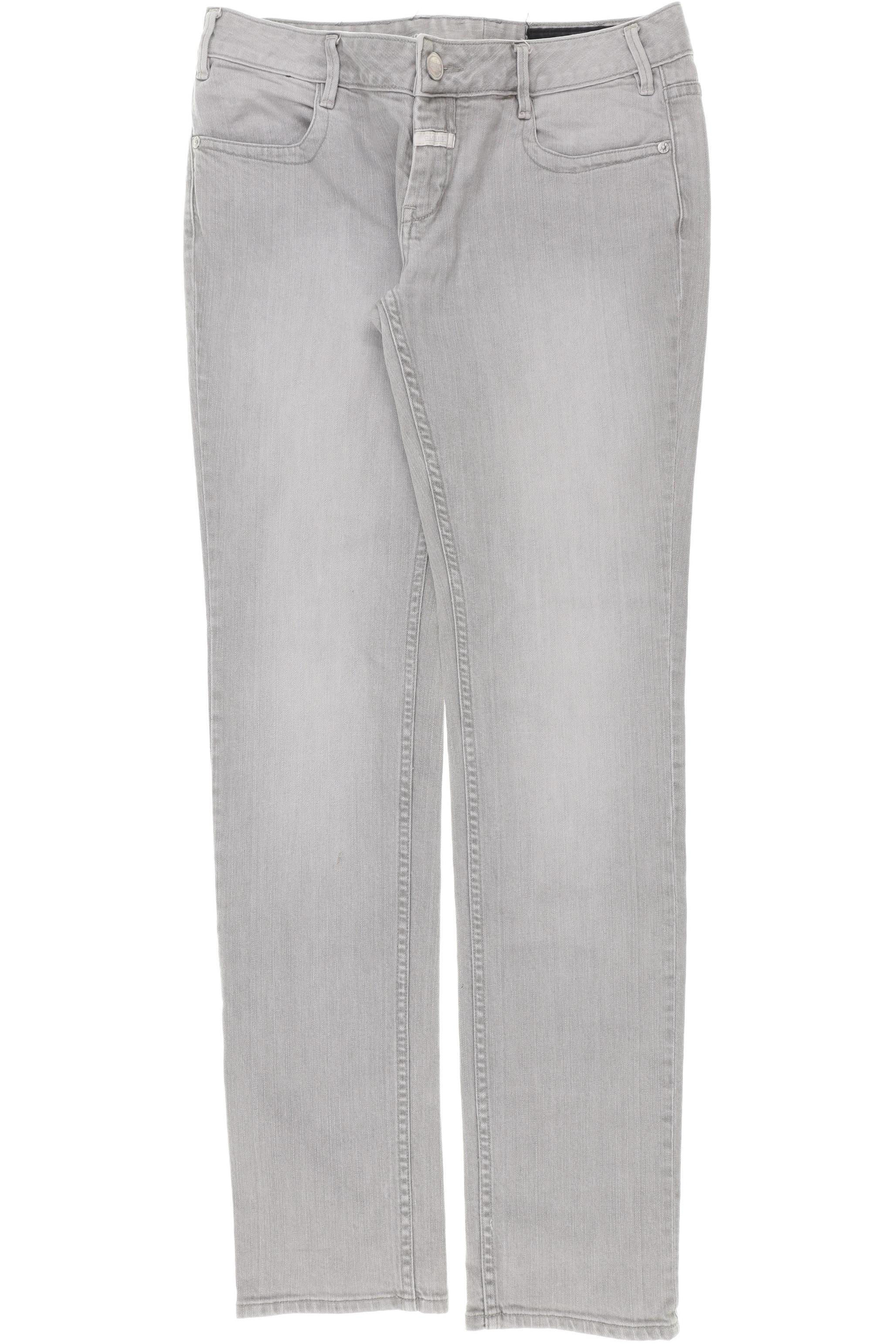 

Closed Damen Jeans, grau, Gr. 46