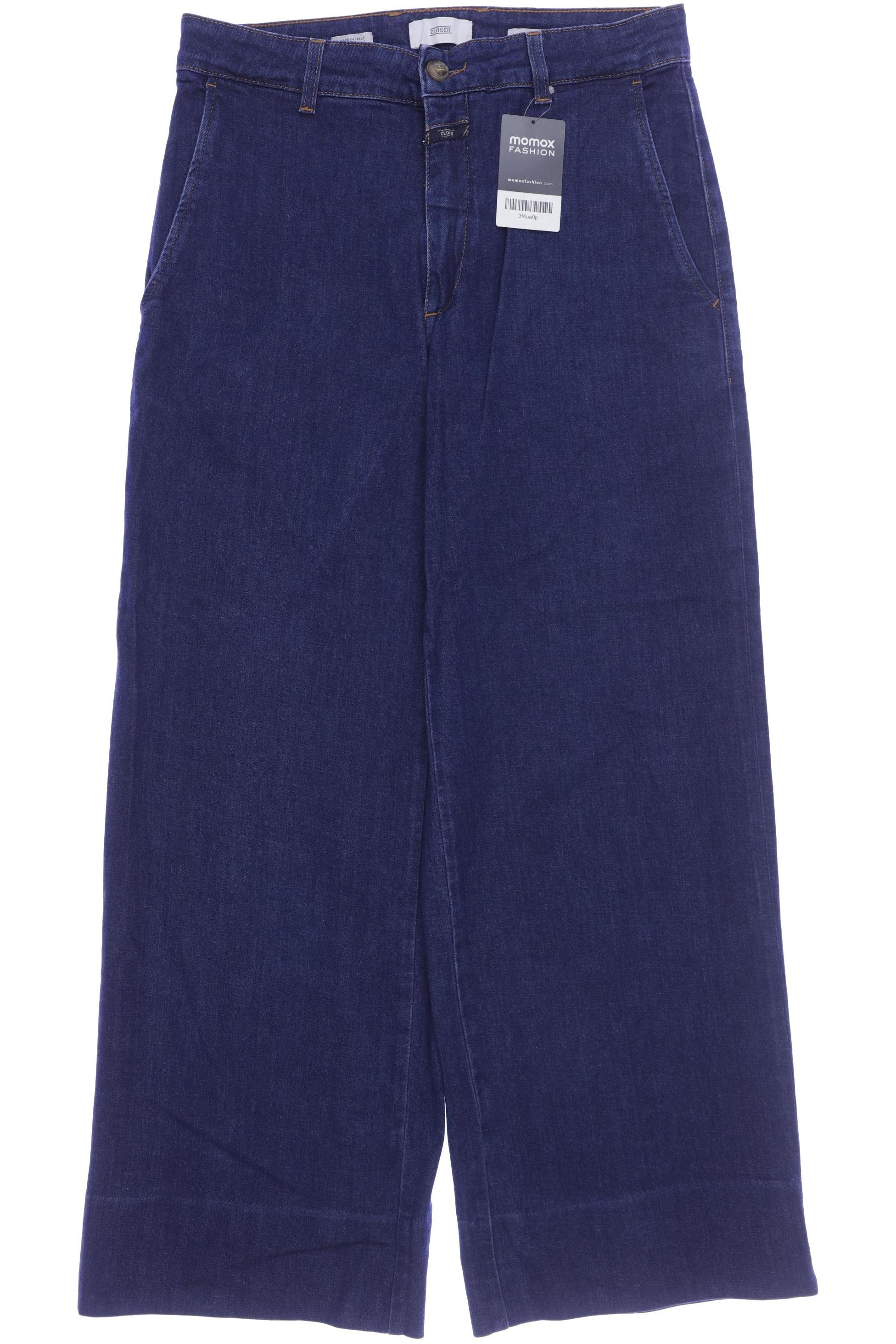 

Closed Damen Jeans, marineblau, Gr. 40