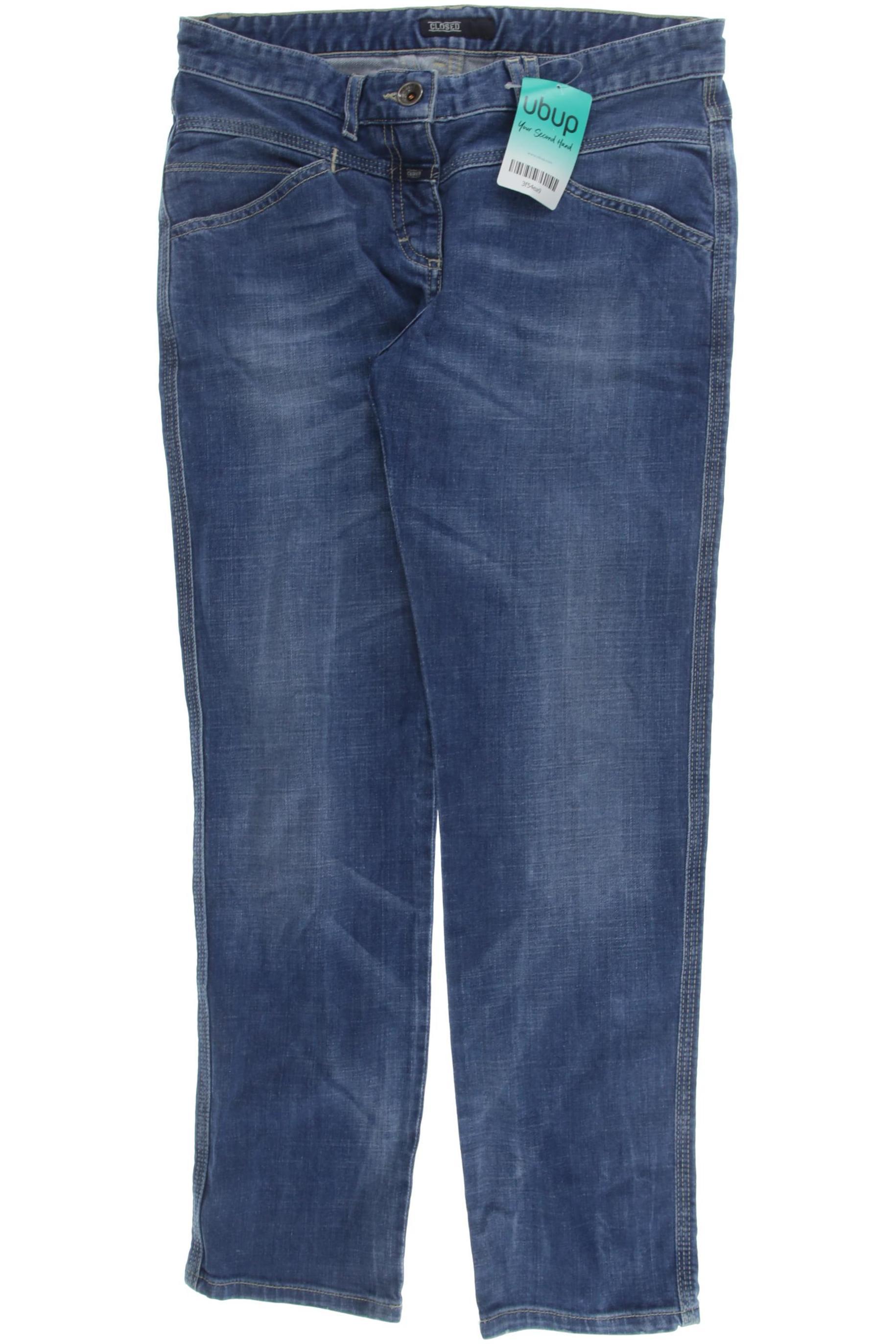 

Closed Damen Jeans, blau, Gr. 42