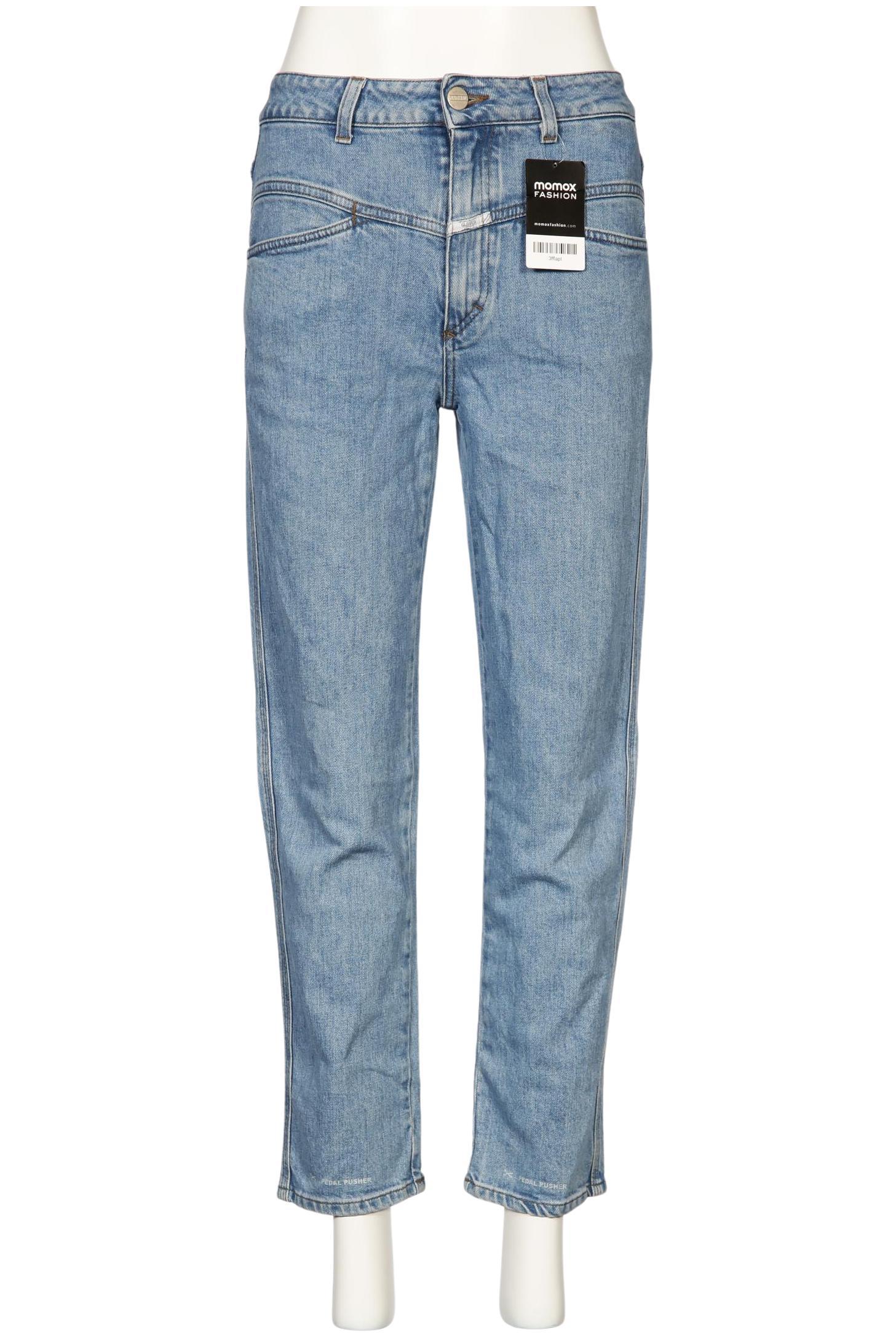 

Closed Damen Jeans, hellblau, Gr. 42