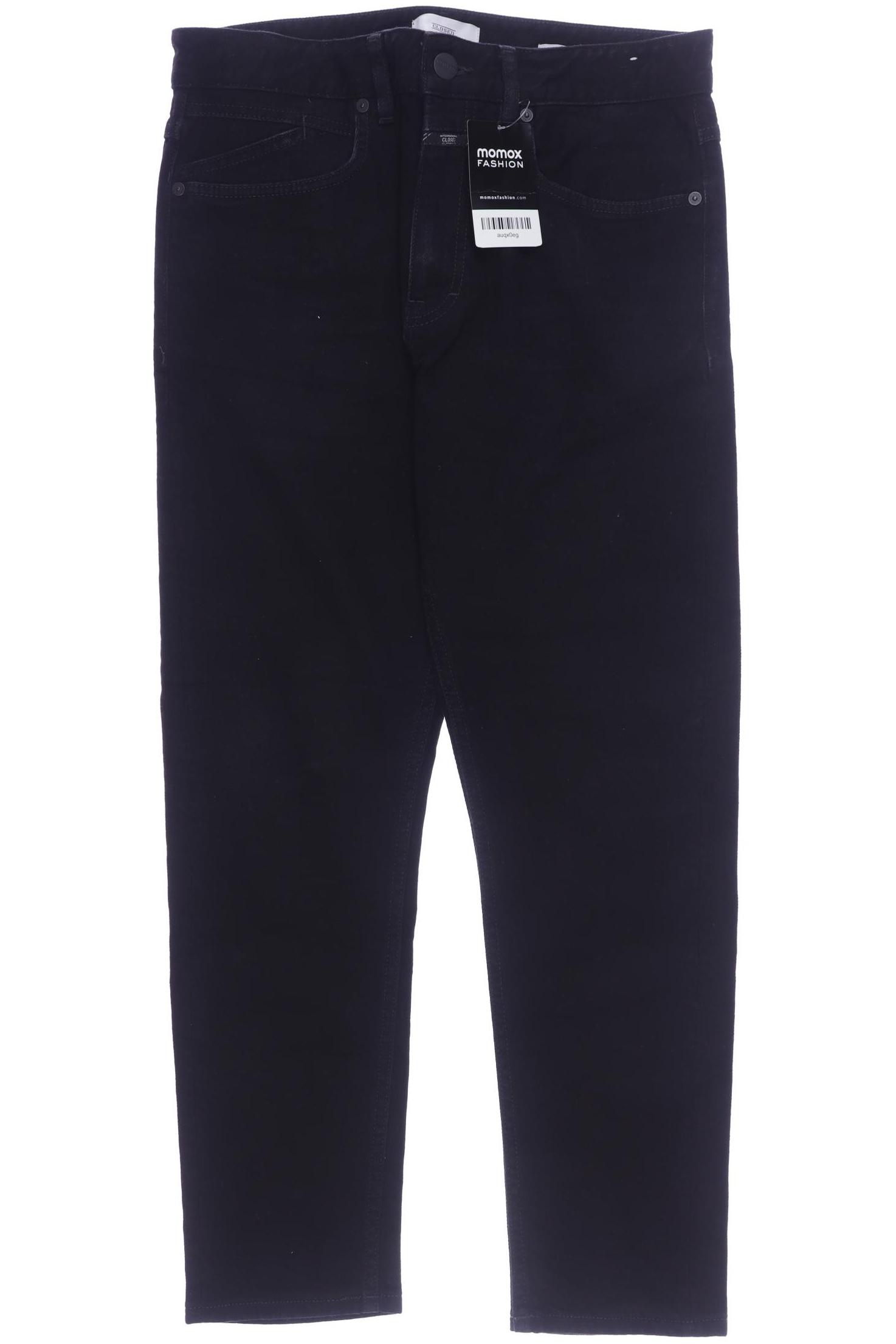 

Closed Damen Jeans, schwarz, Gr. 31