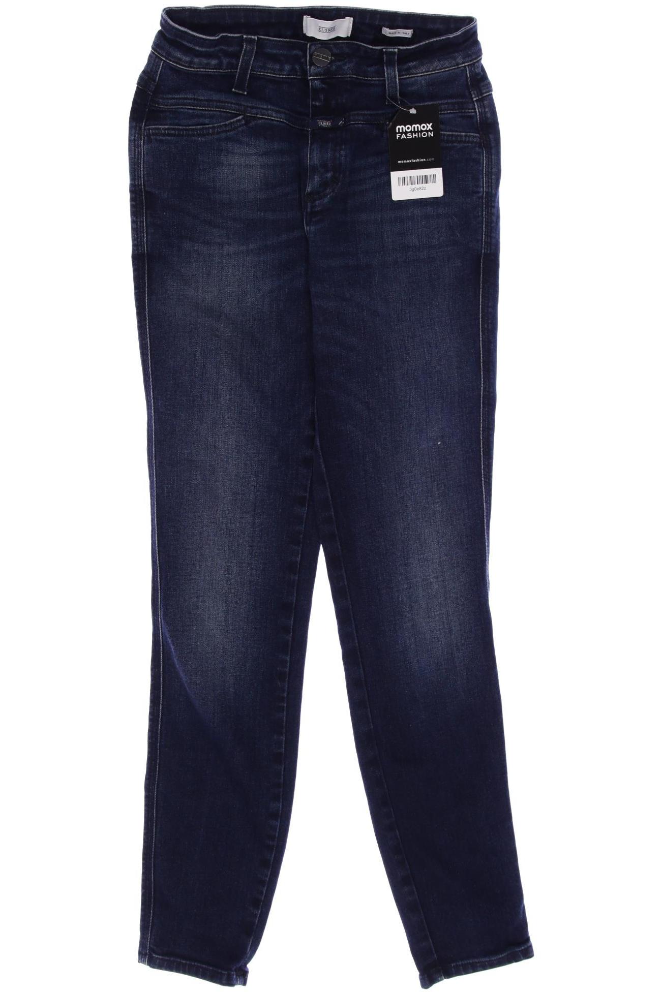 

Closed Damen Jeans, marineblau