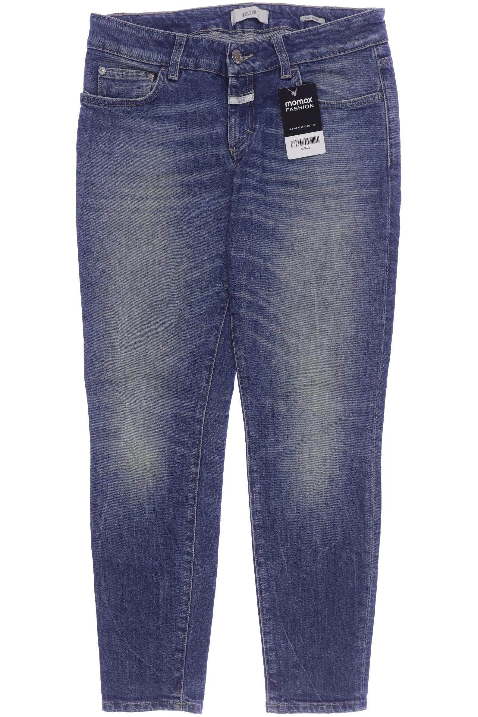 

Closed Damen Jeans, blau, Gr. 26