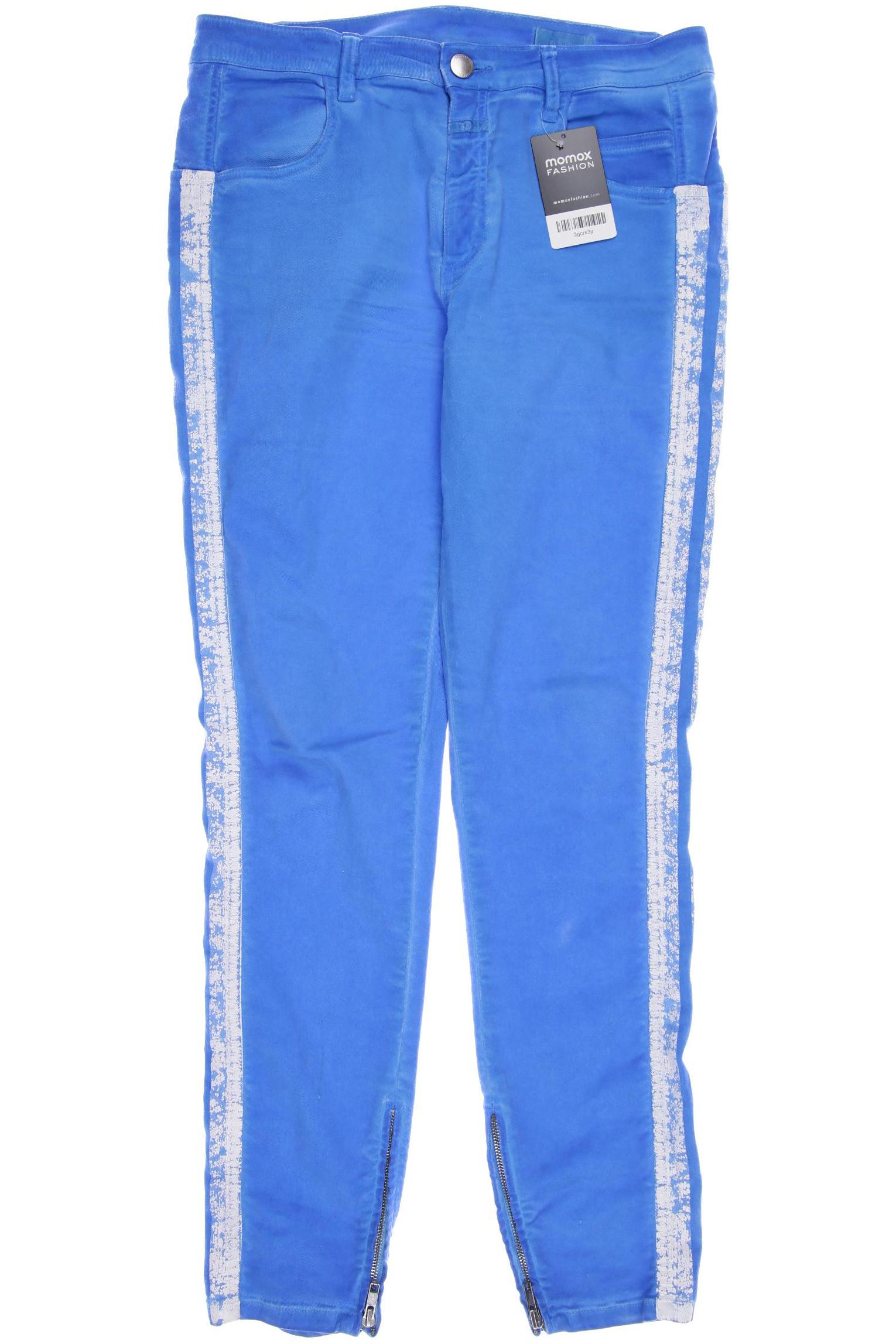 

Closed Damen Jeans, blau