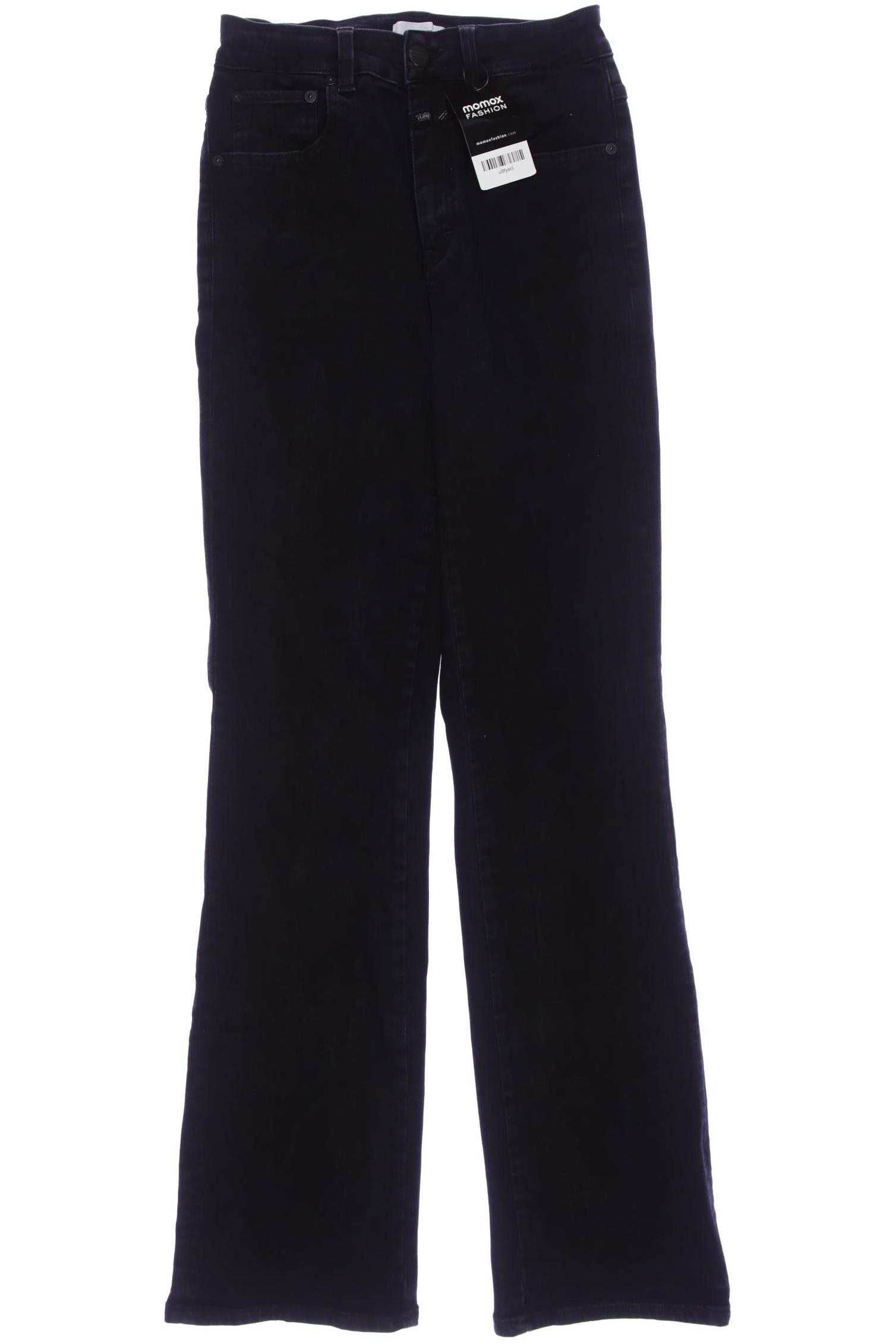 

Closed Damen Jeans, schwarz, Gr. 29