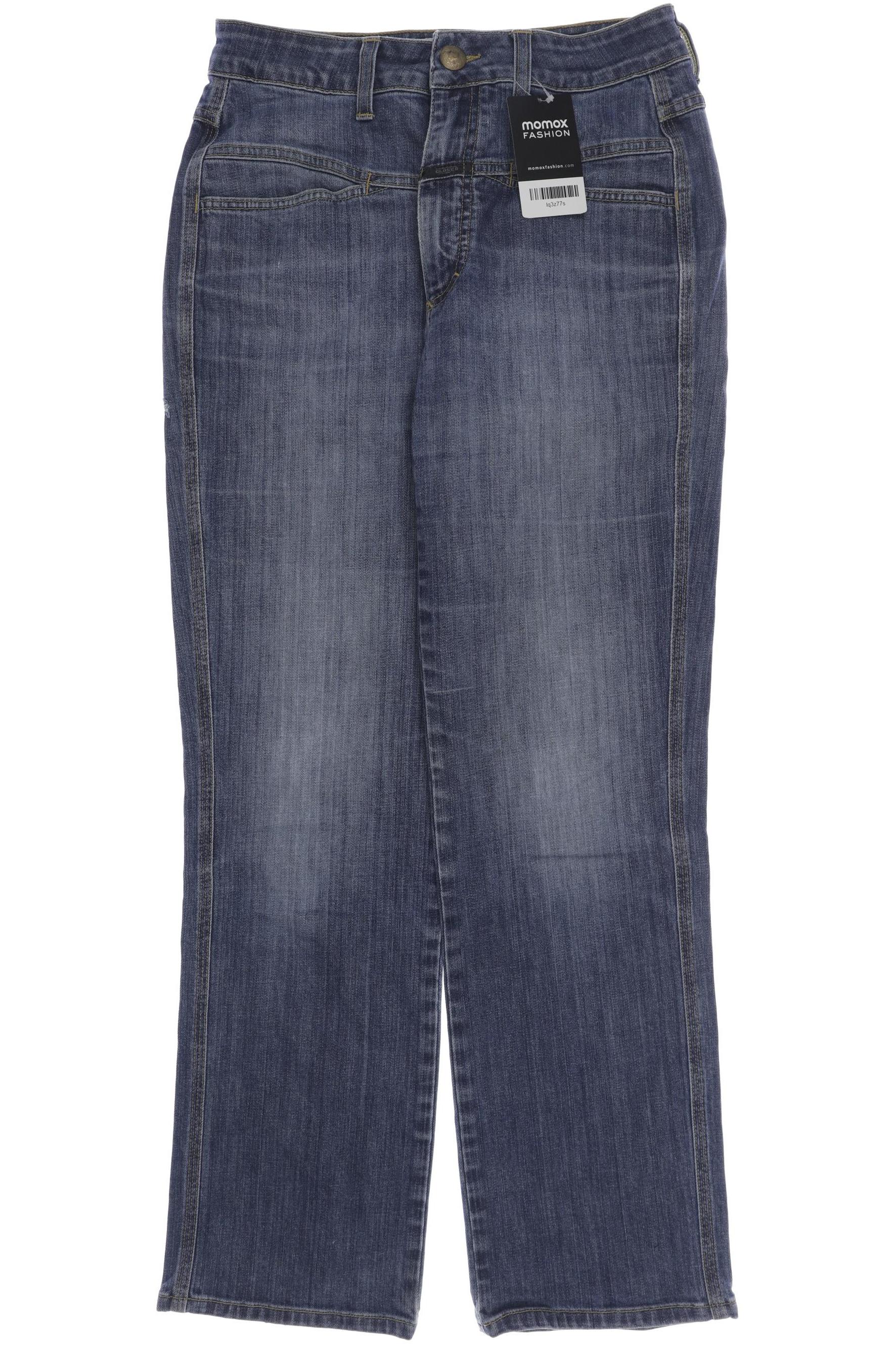 

Closed Damen Jeans, blau, Gr. 44