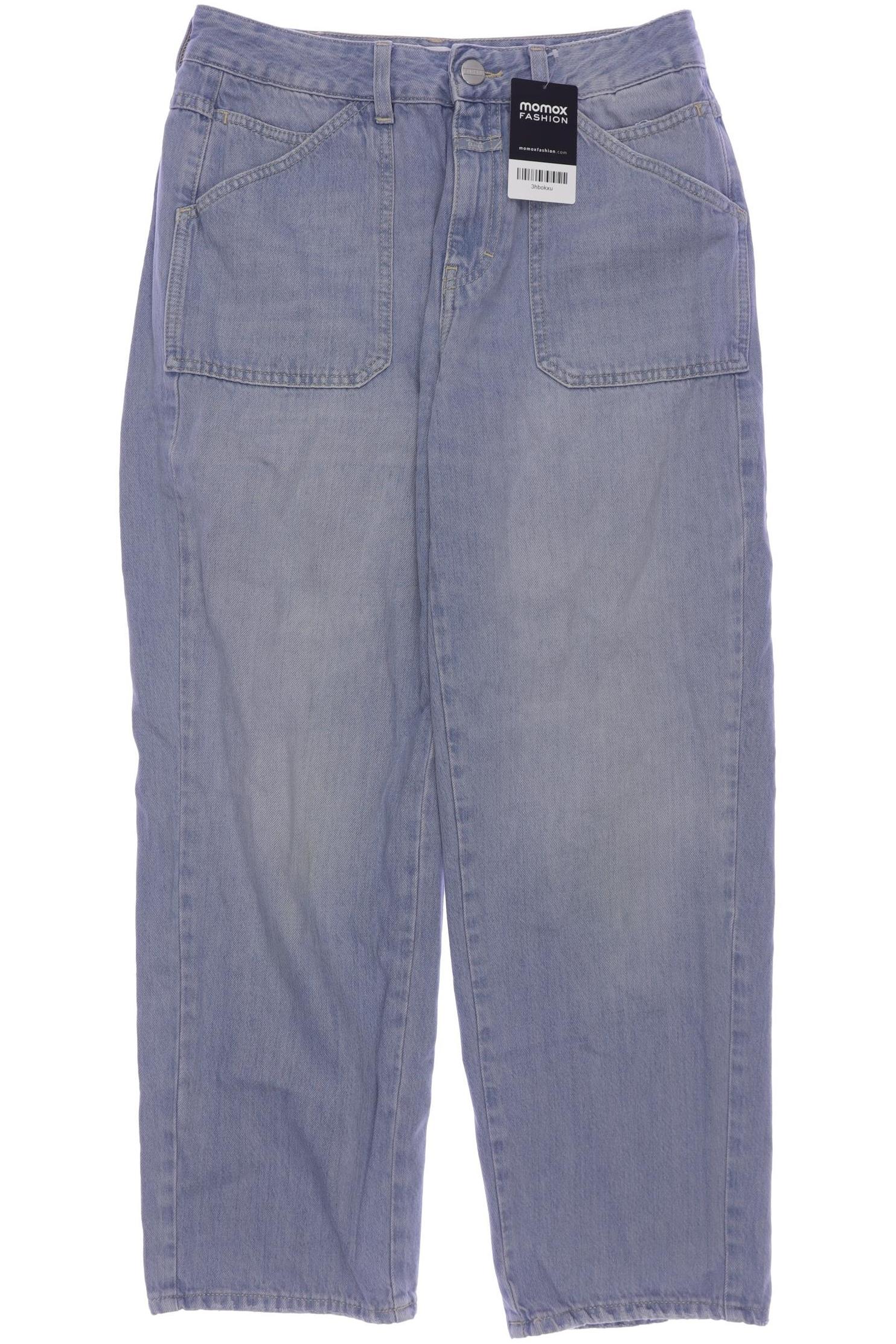 

Closed Damen Jeans, blau, Gr. 28