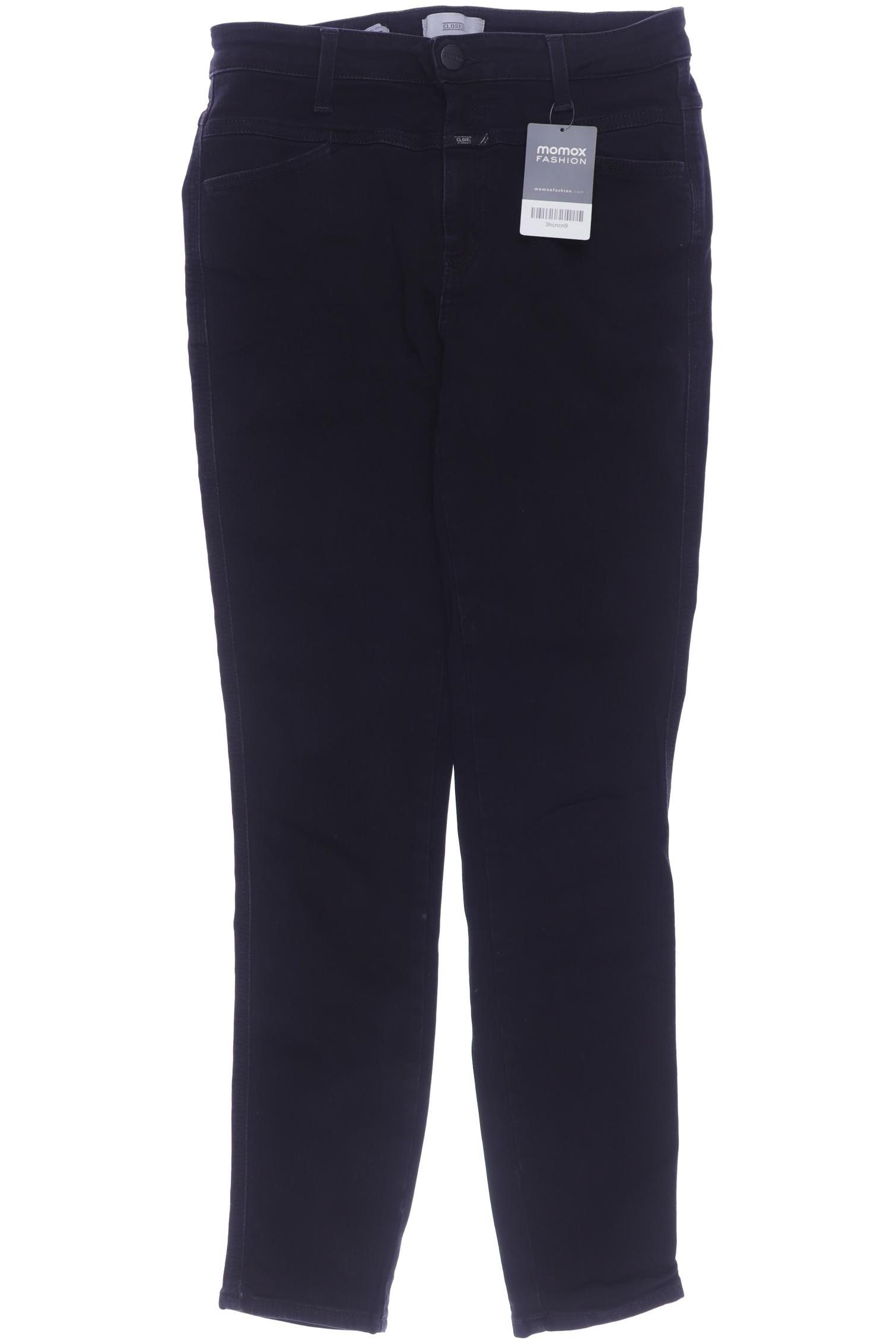 

Closed Damen Jeans, schwarz