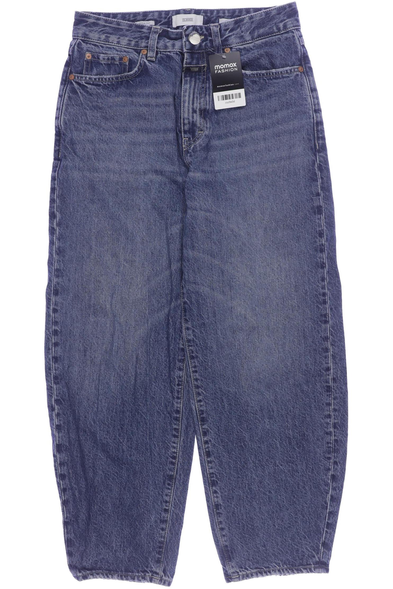 

Closed Damen Jeans, blau, Gr. 27