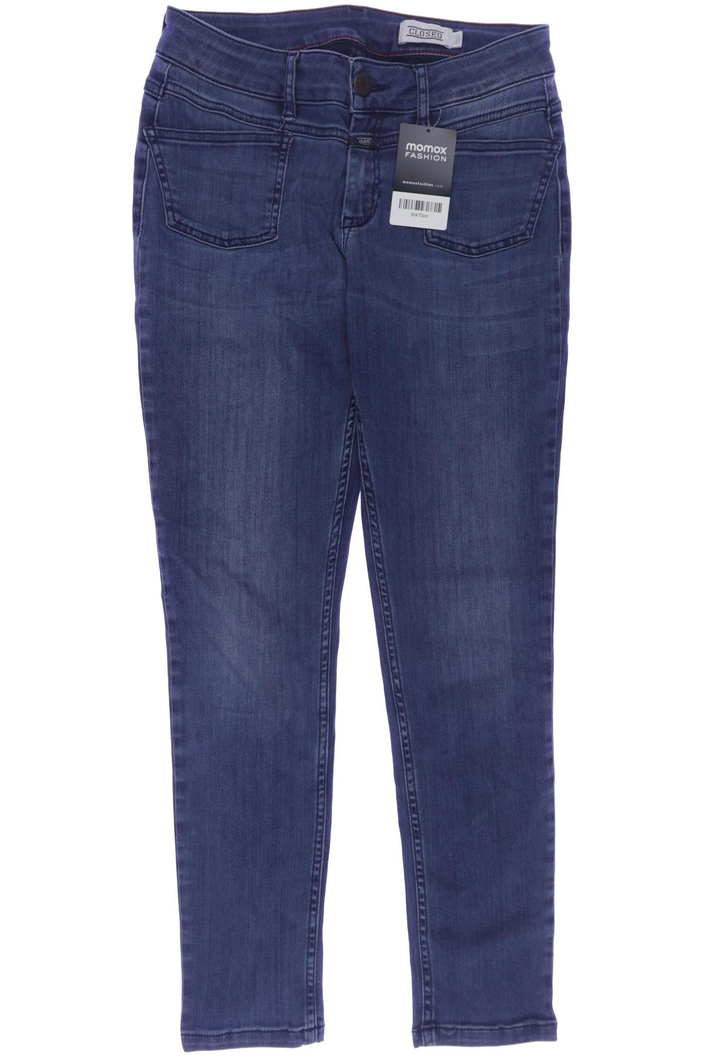 

Closed Damen Jeans, blau, Gr. 28