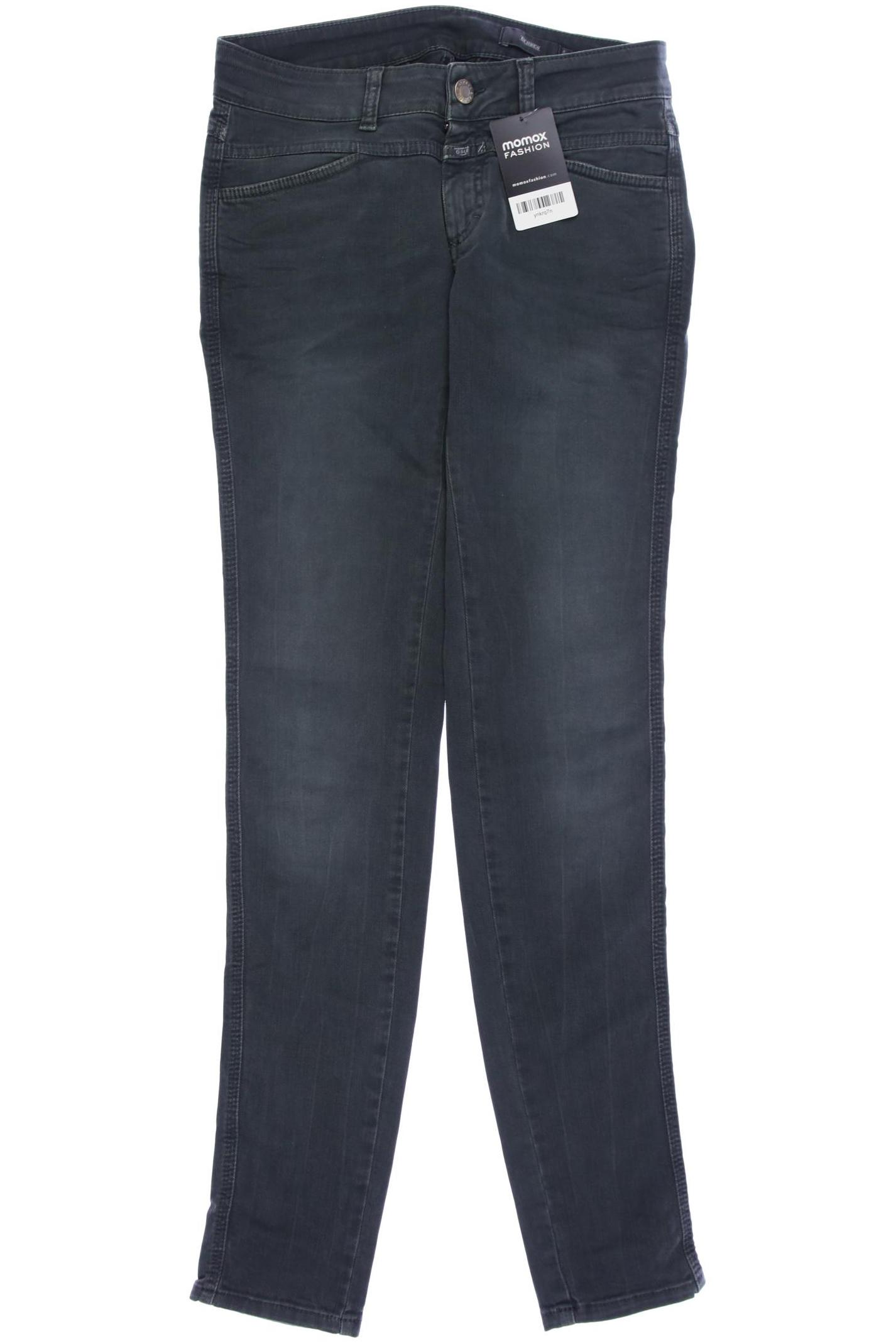 

Closed Damen Jeans, grün, Gr. 27