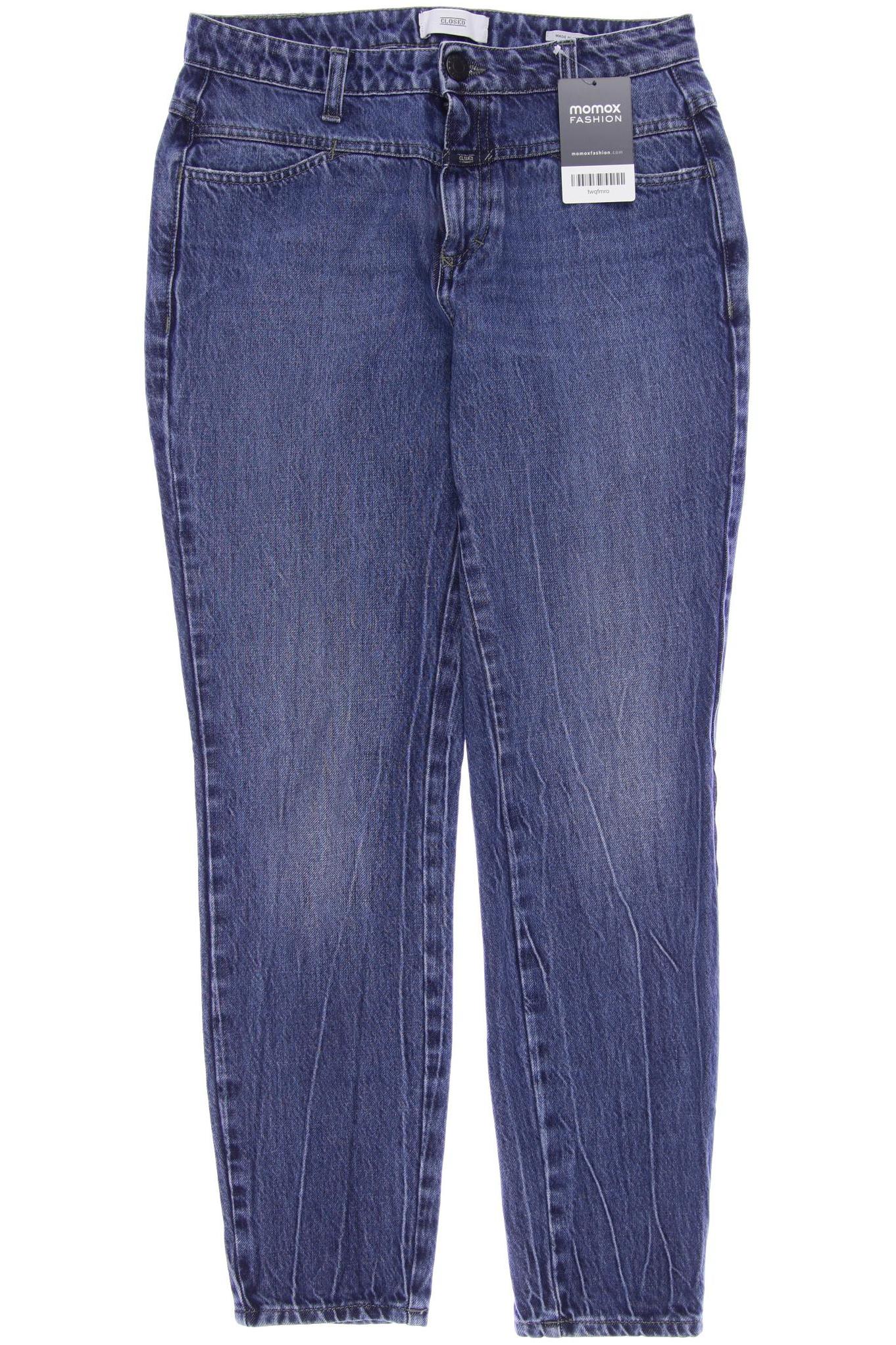 

Closed Damen Jeans, blau, Gr. 26