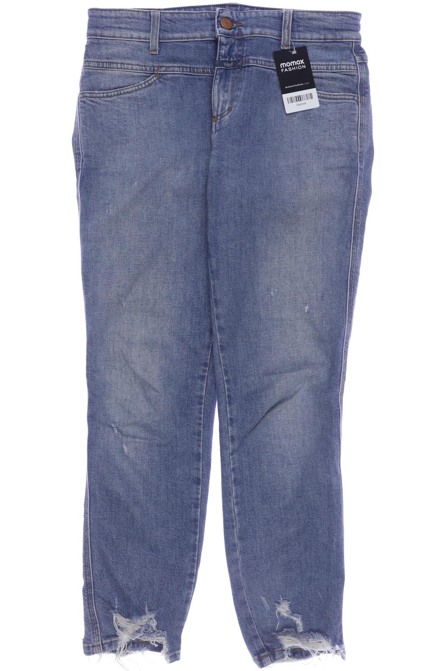 

Closed Damen Jeans, blau