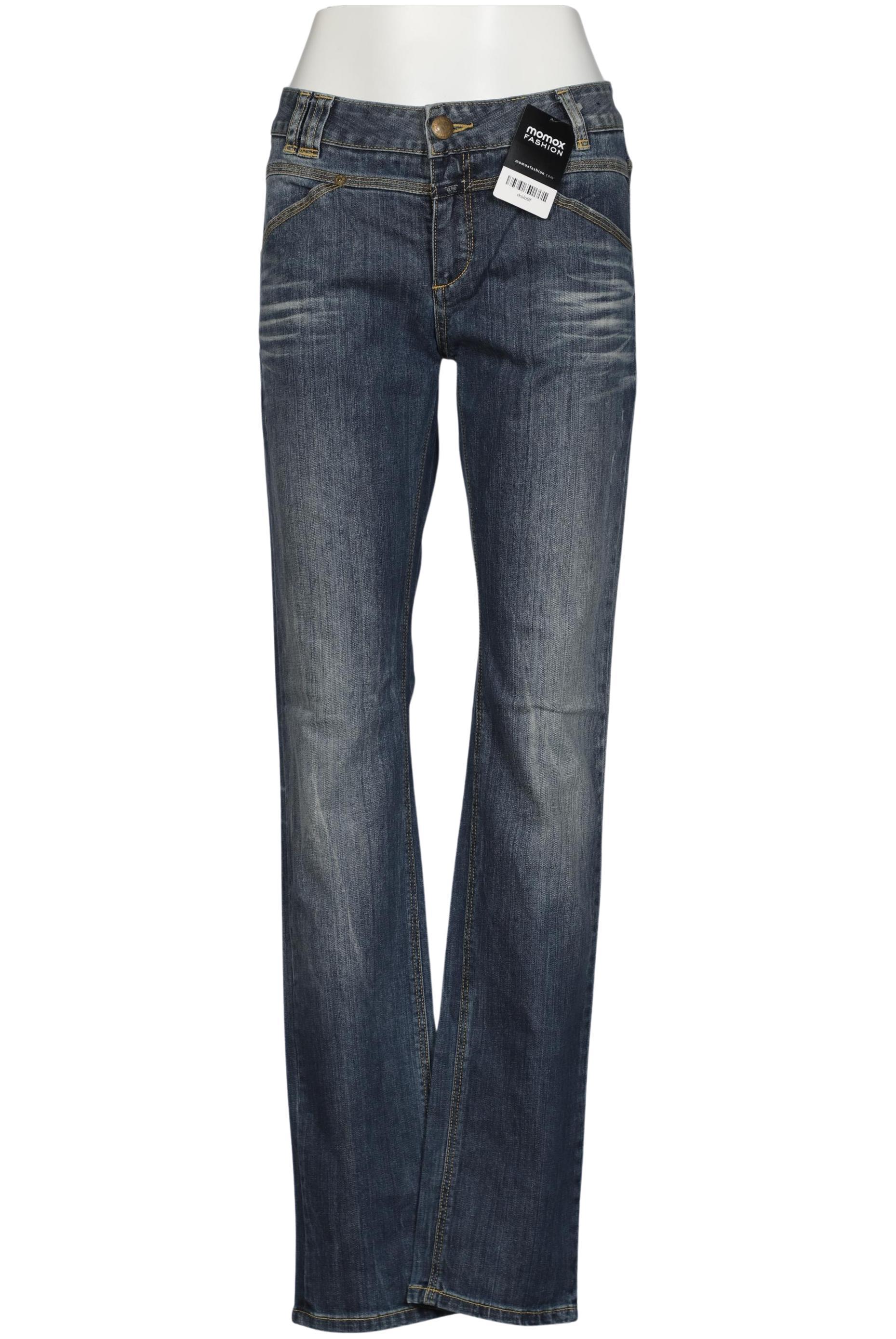 

Closed Damen Jeans, blau, Gr. 44