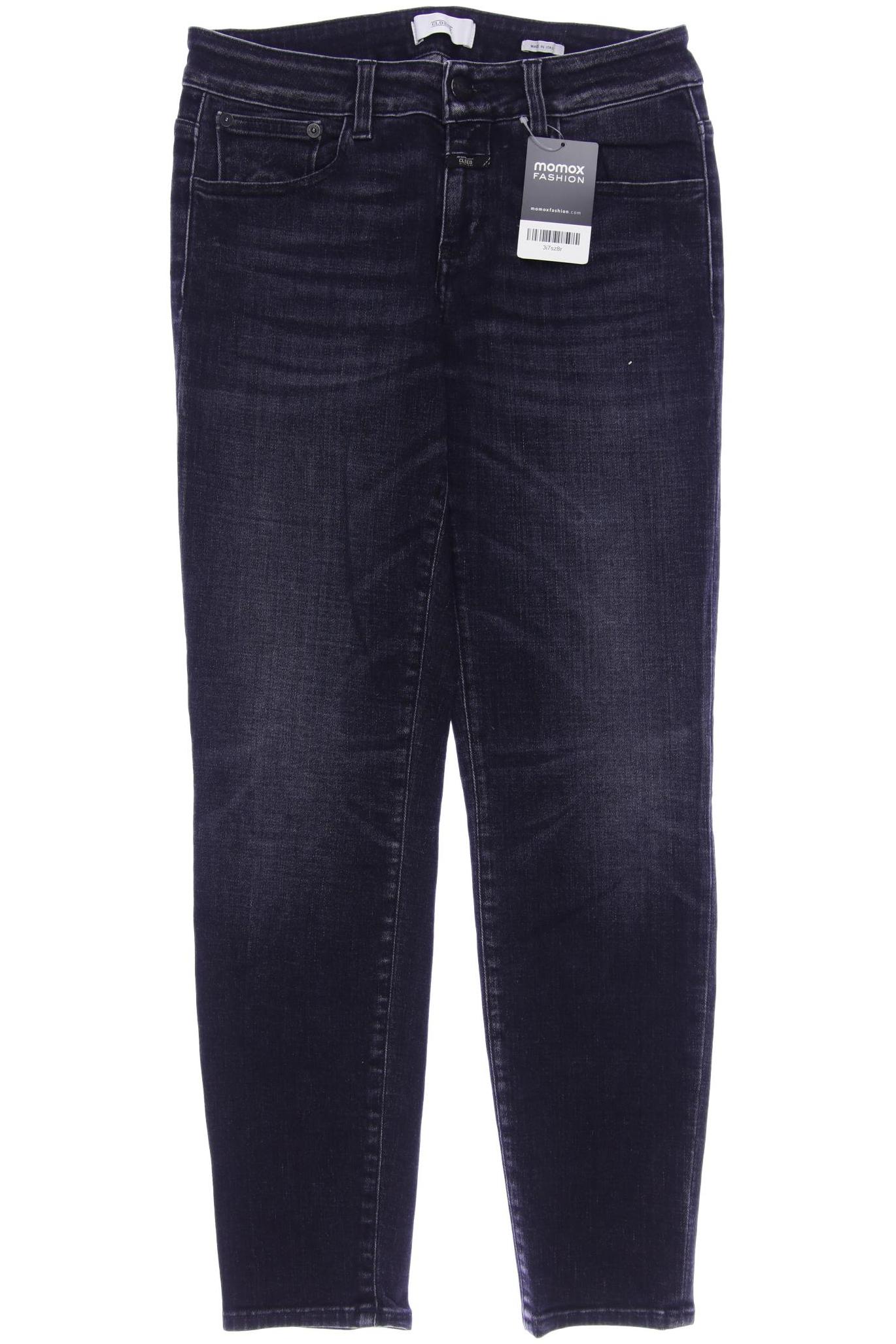 

Closed Damen Jeans, schwarz, Gr. 28