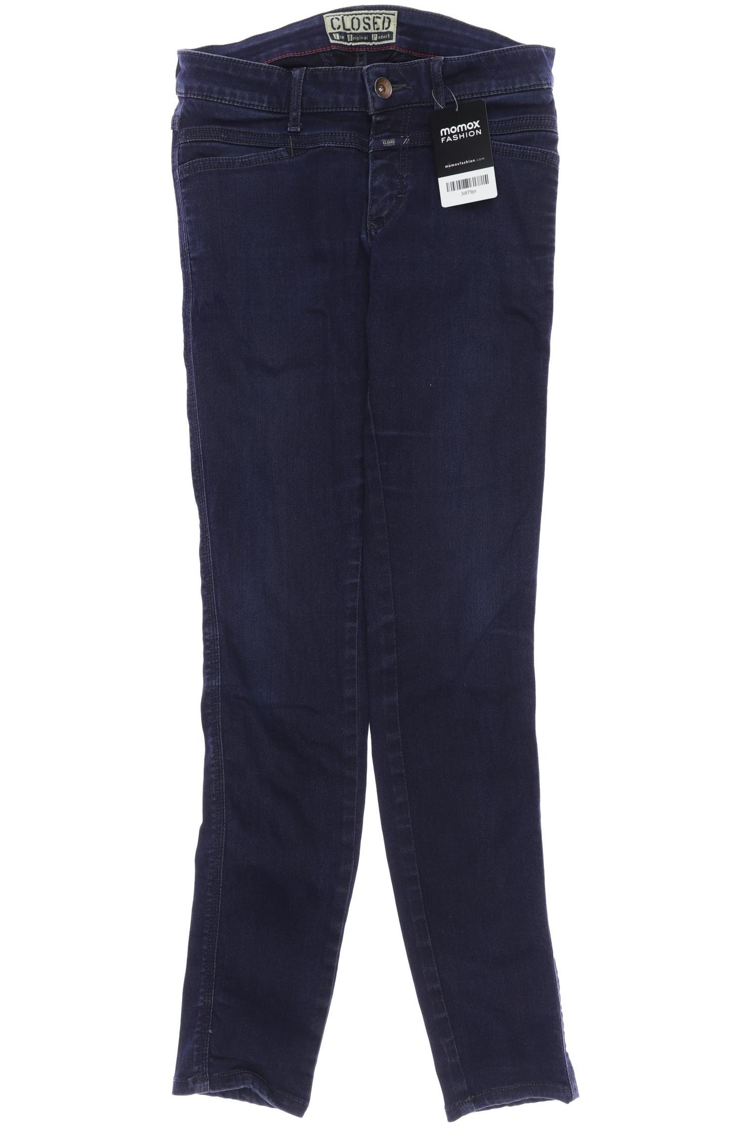 

Closed Damen Jeans, marineblau, Gr. 28