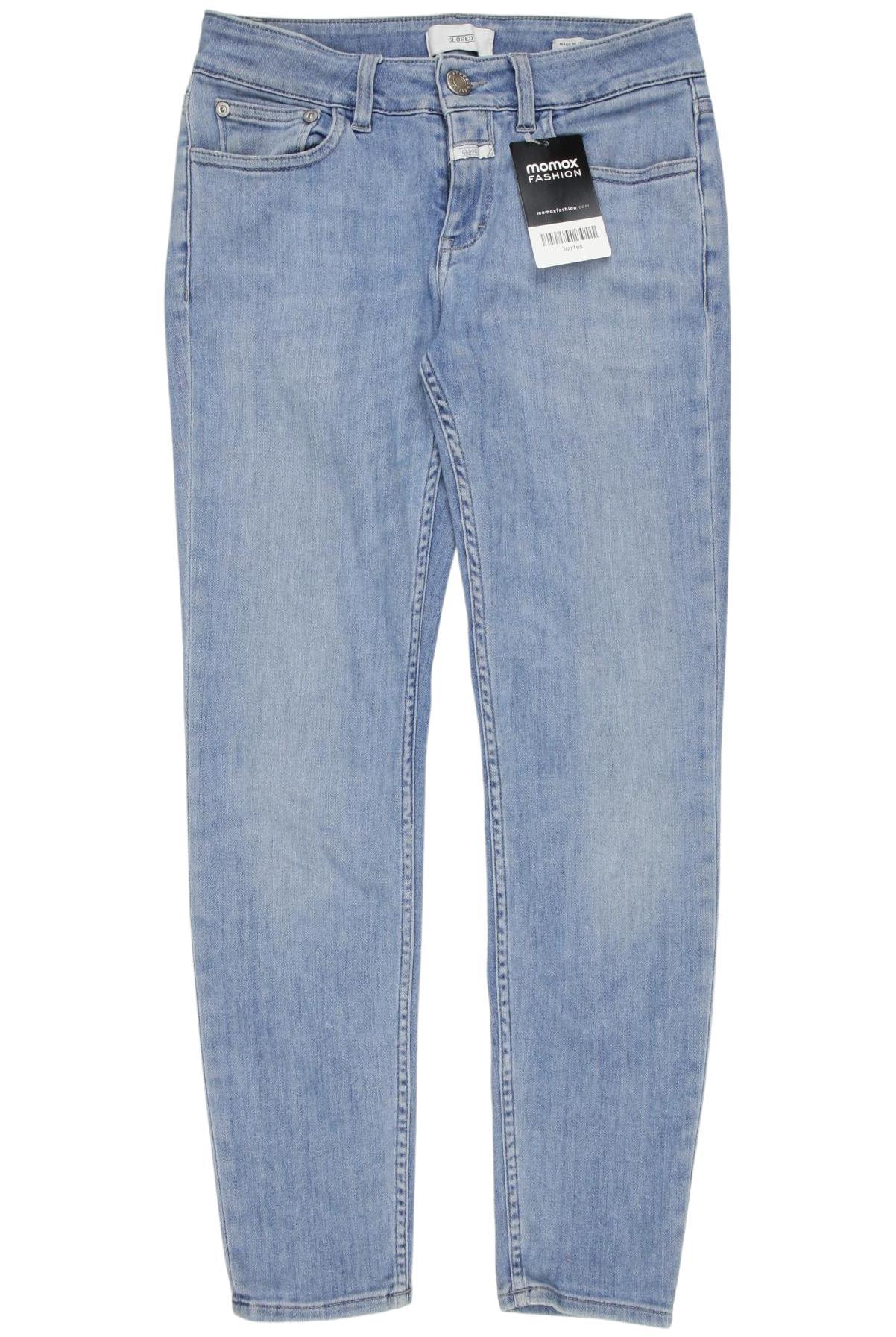 

Closed Damen Jeans, blau, Gr. 24