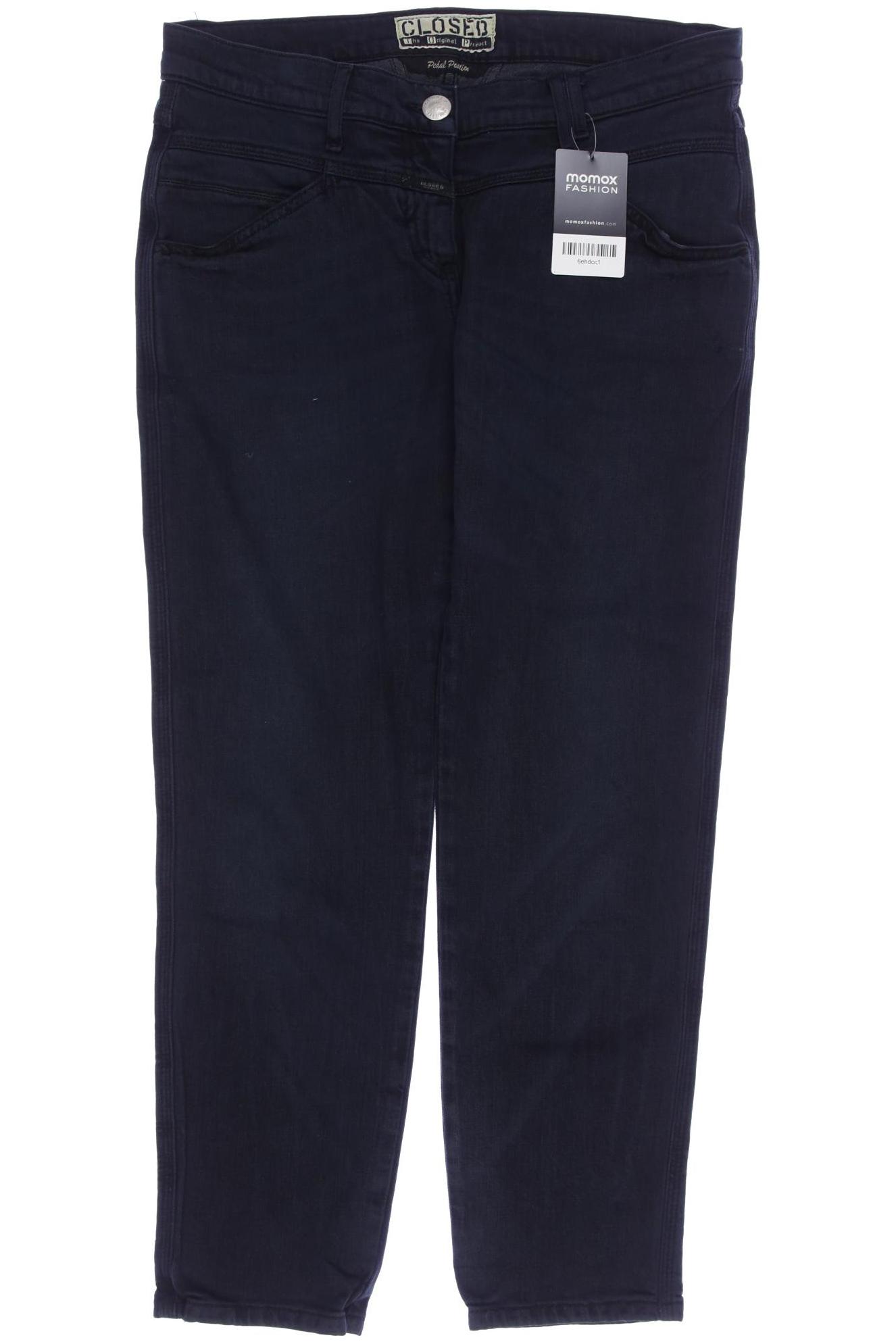 

Closed Damen Jeans, marineblau, Gr. 42