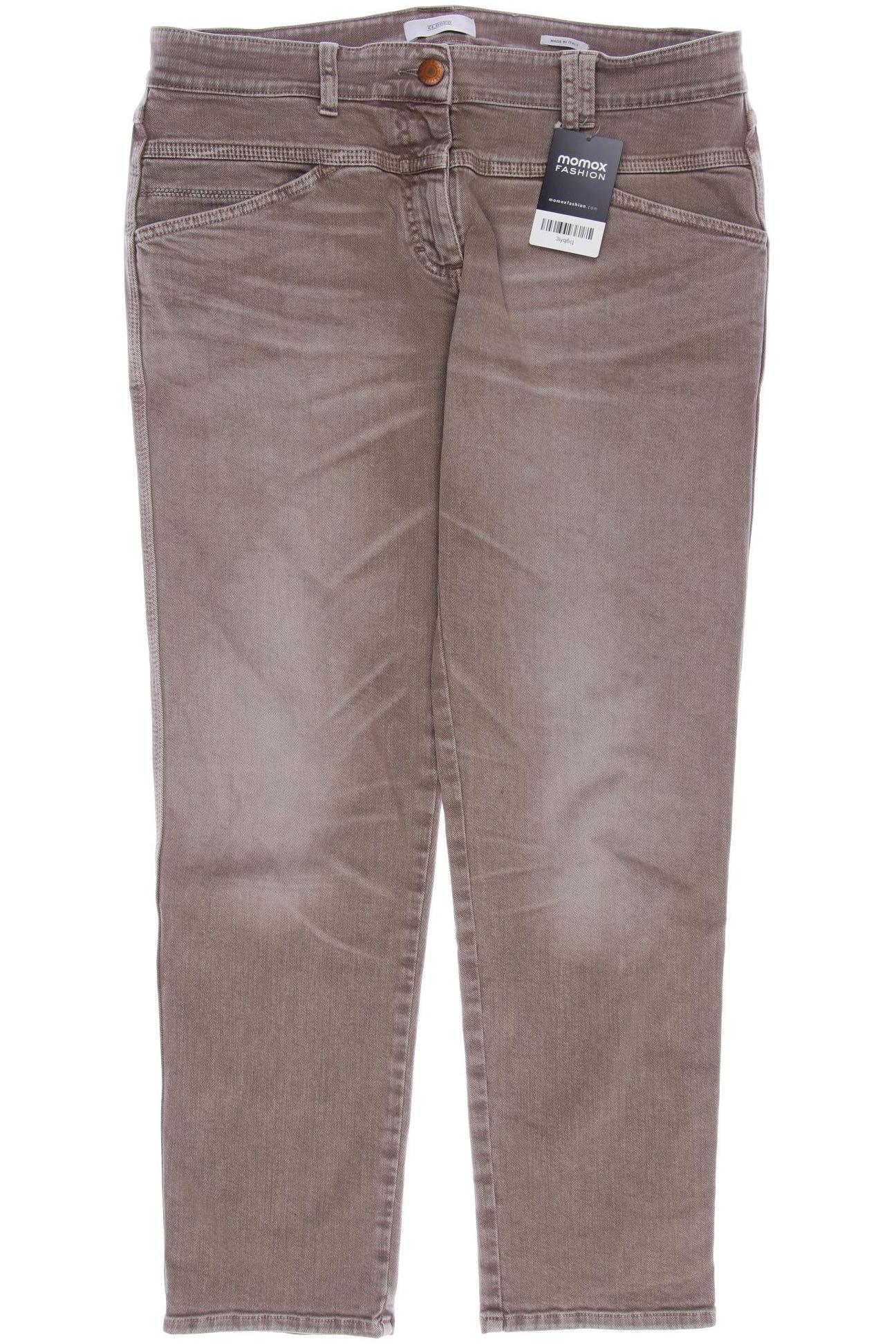 

Closed Damen Jeans, braun