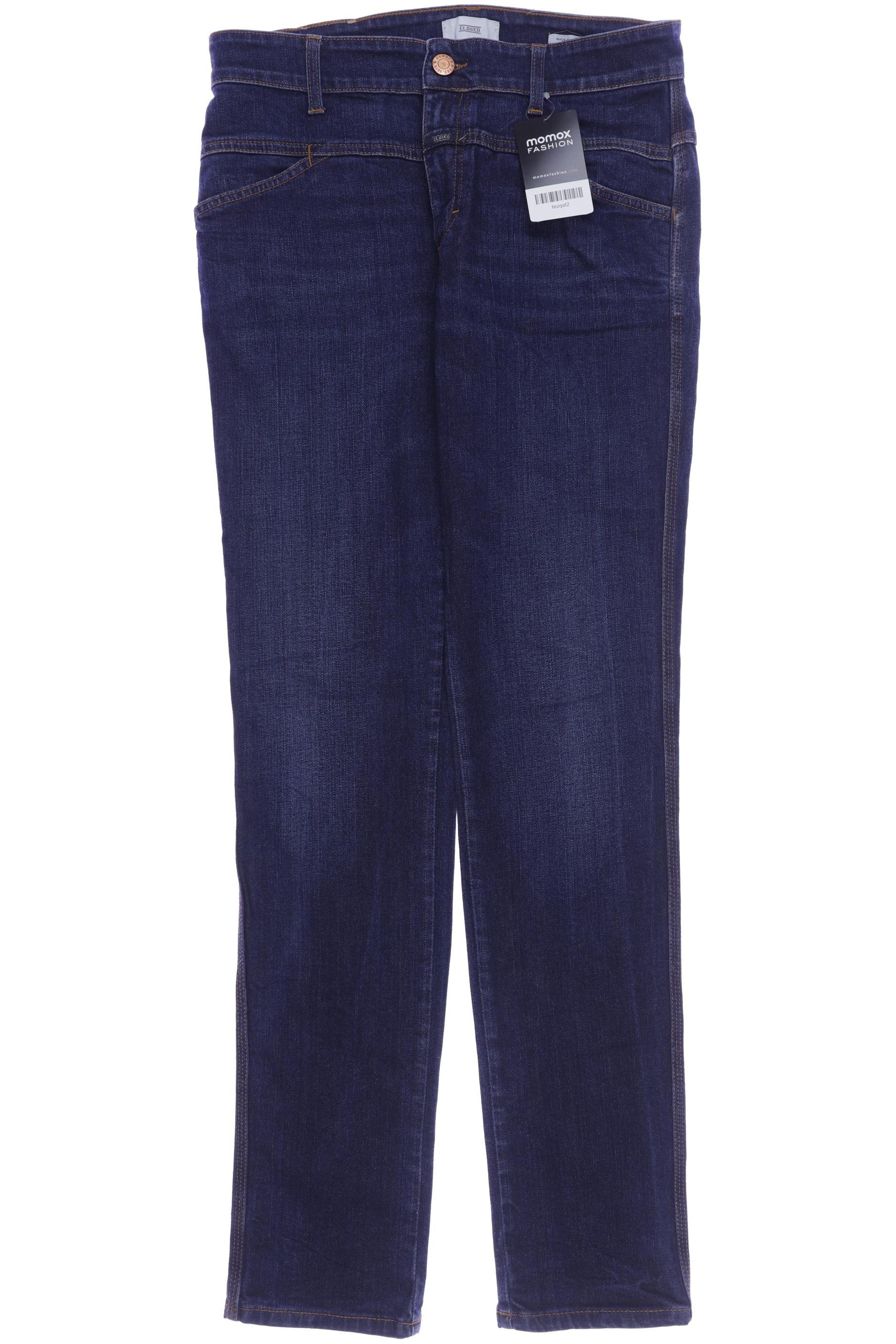 

Closed Damen Jeans, marineblau, Gr. 28