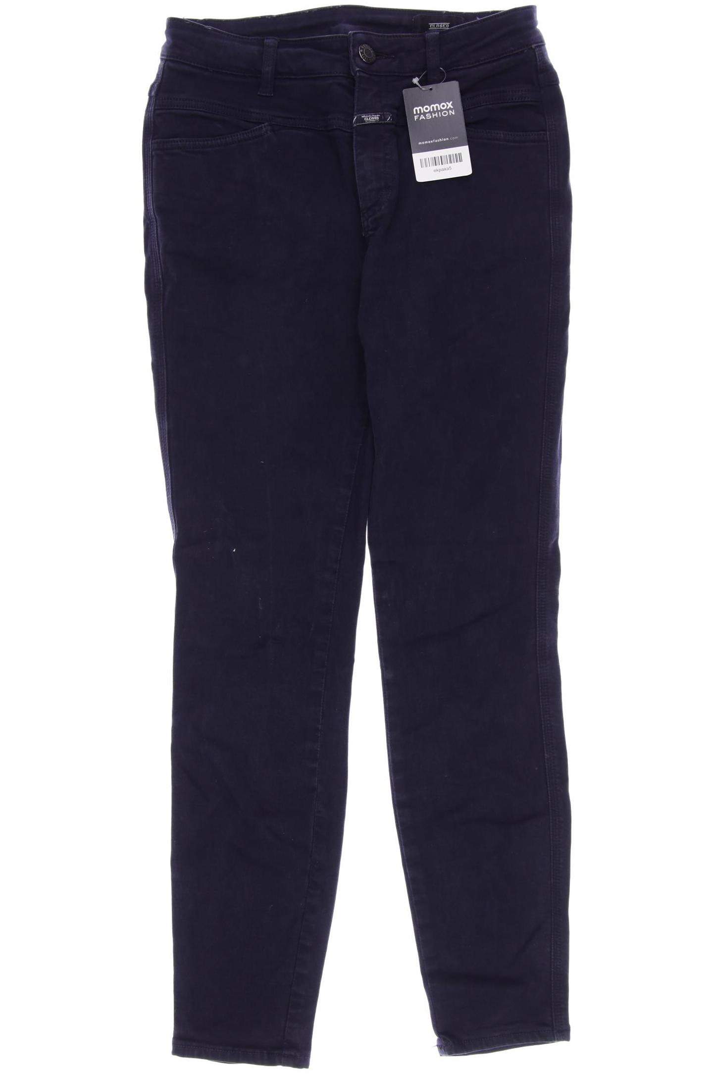 

Closed Damen Jeans, marineblau