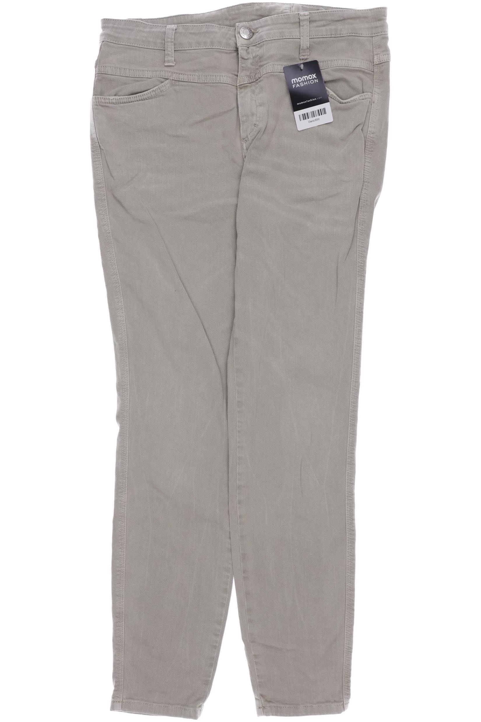 

Closed Damen Jeans, beige, Gr. 42