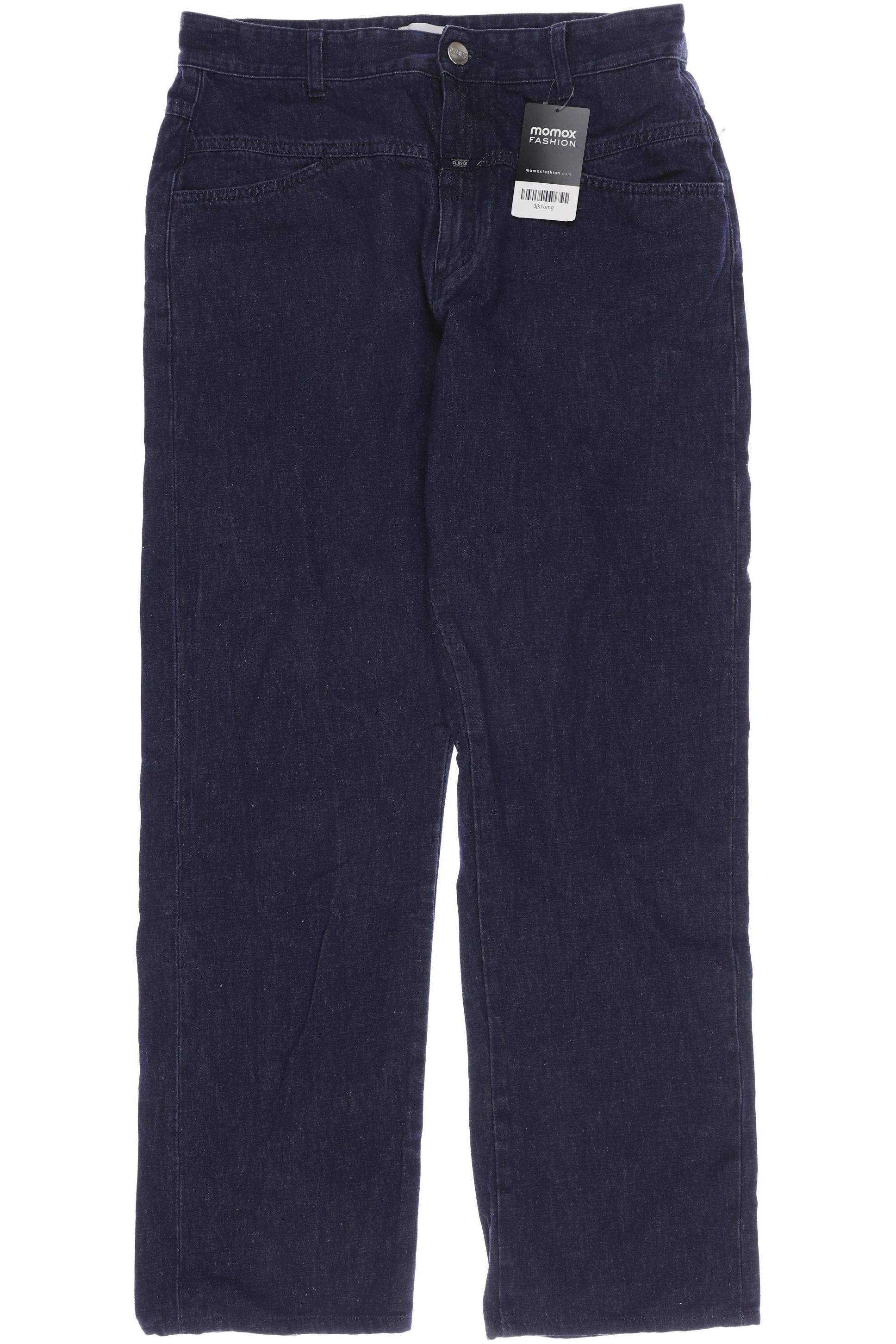 

Closed Damen Jeans, marineblau