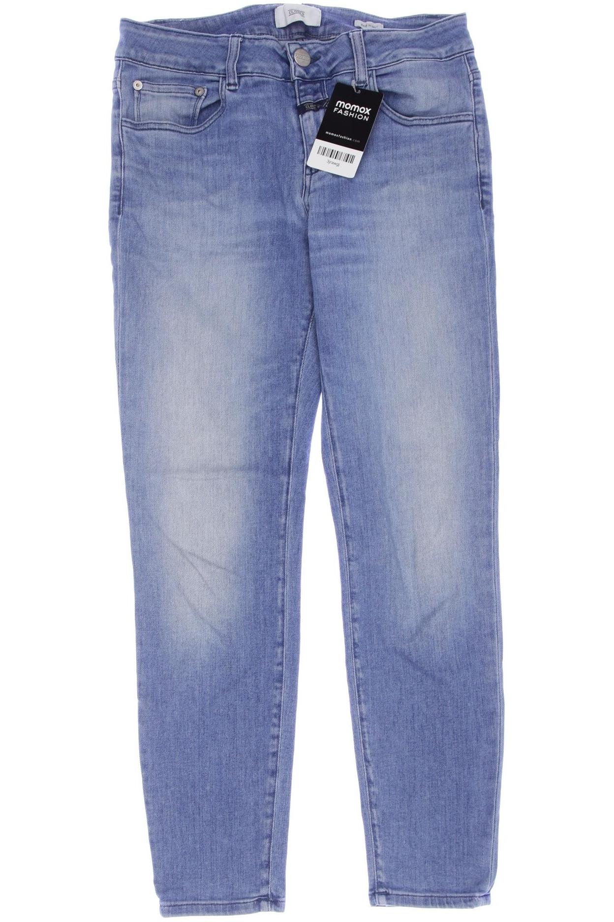 

Closed Damen Jeans, blau, Gr. 26