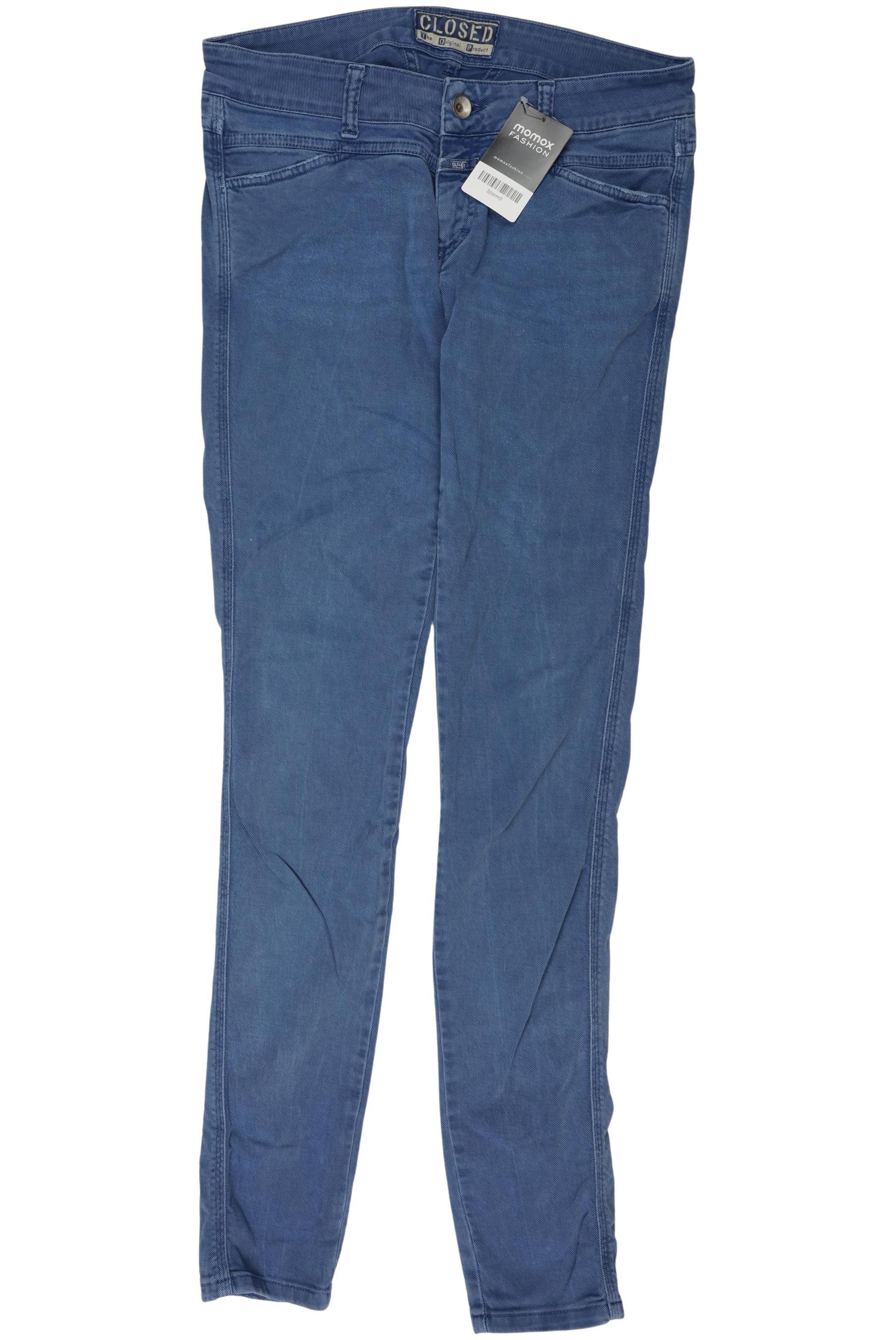 

Closed Damen Jeans, blau, Gr. 28