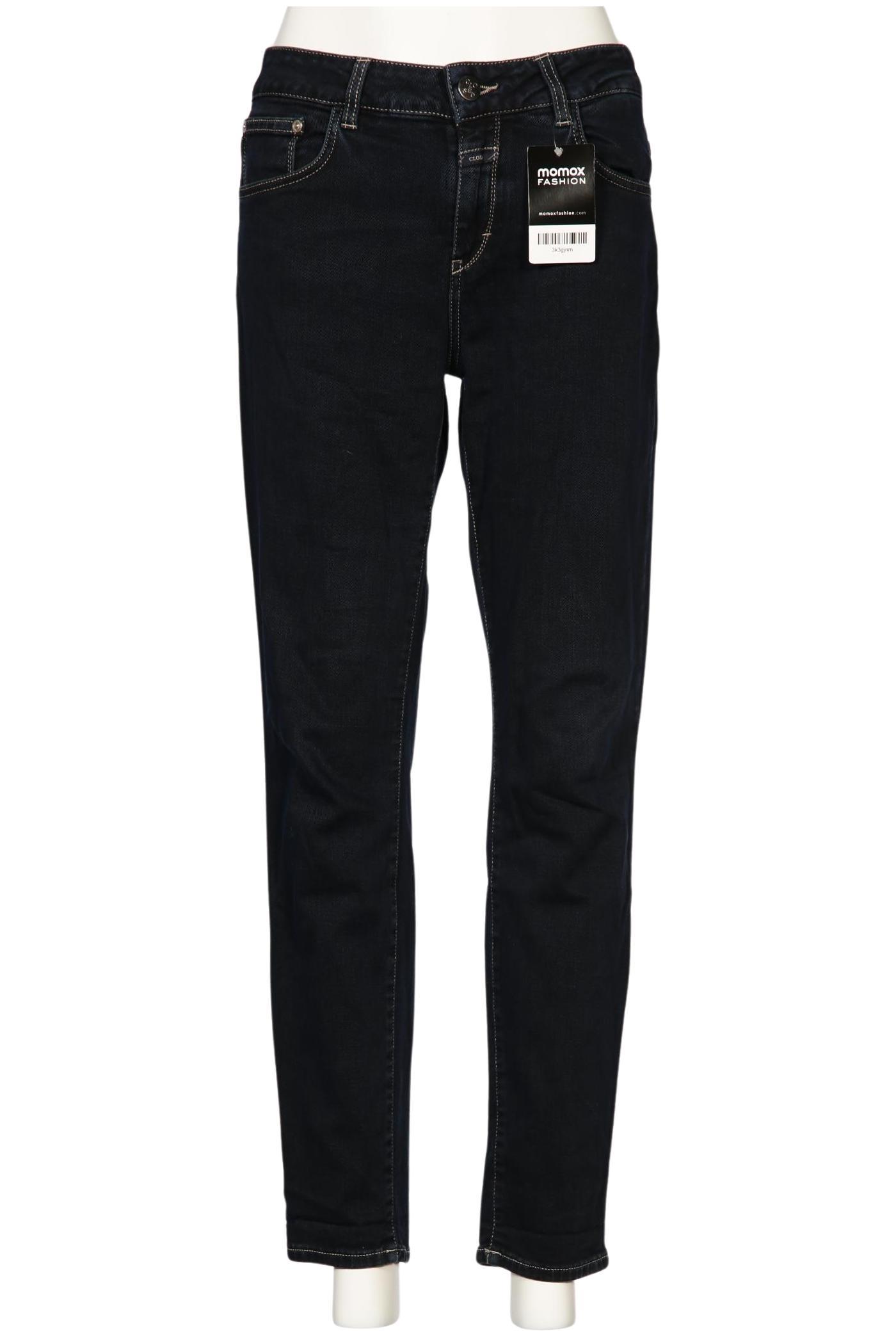 

Closed Damen Jeans, marineblau, Gr. 29