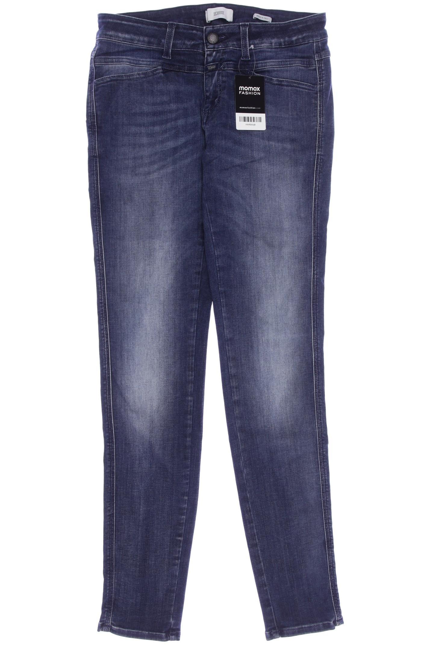 

Closed Damen Jeans, blau, Gr. 28