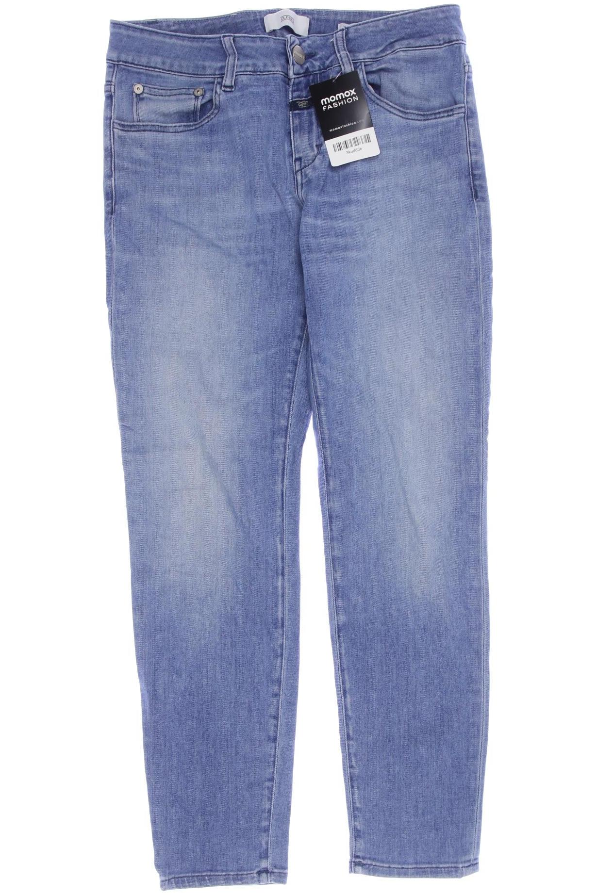 

Closed Damen Jeans, blau, Gr. 26