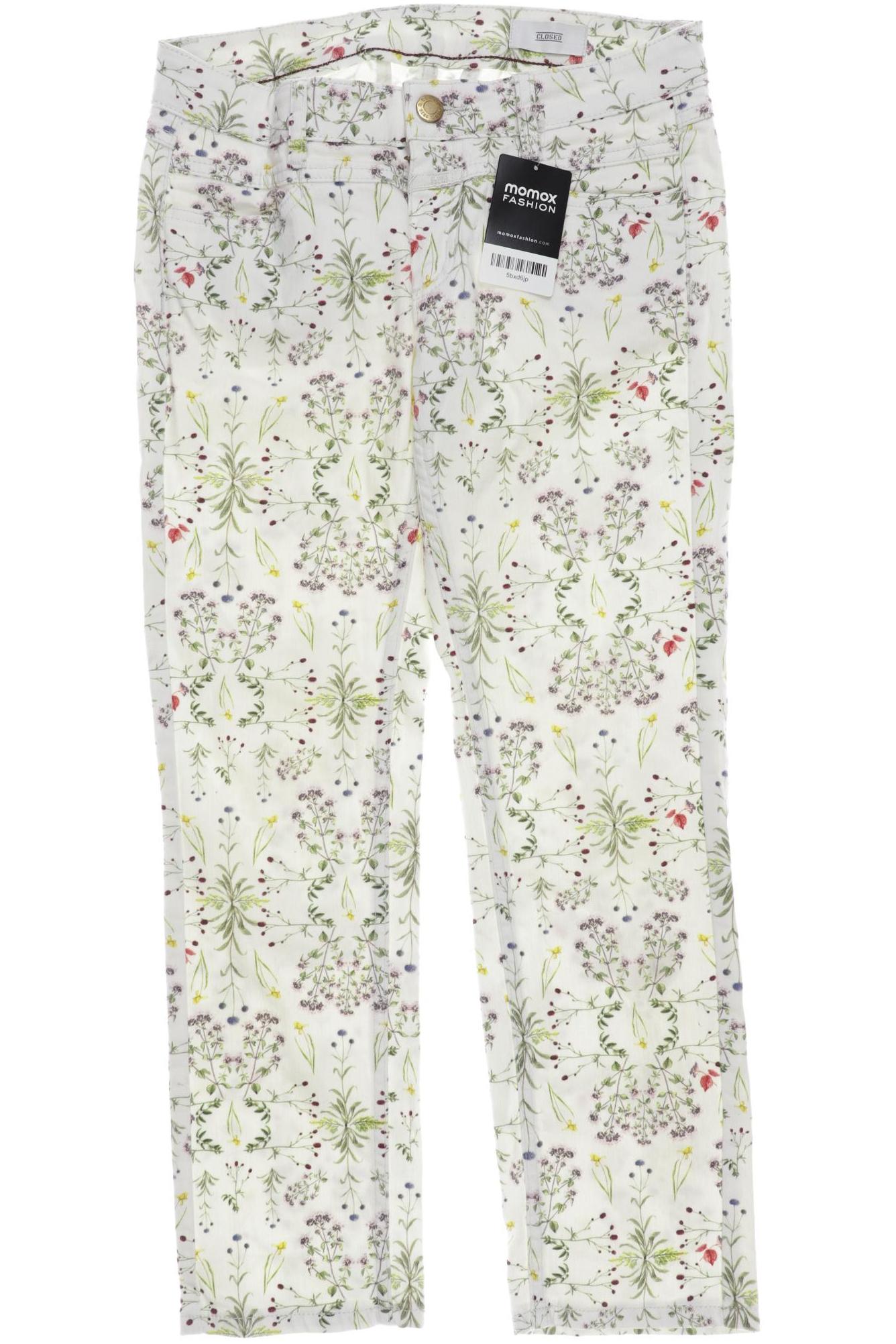 

Closed Damen Jeans, weiß, Gr. 26