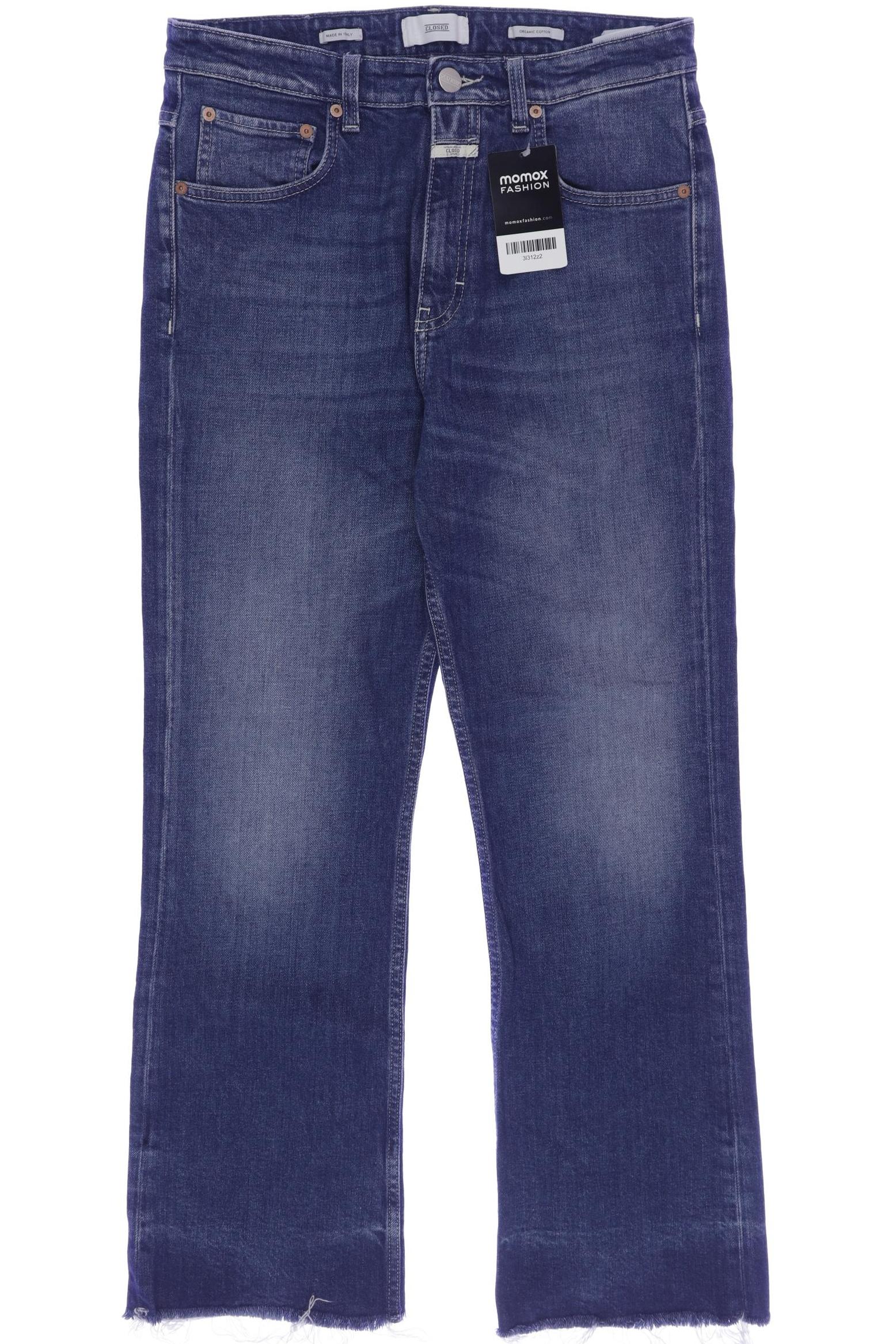 

Closed Damen Jeans, blau, Gr. 29