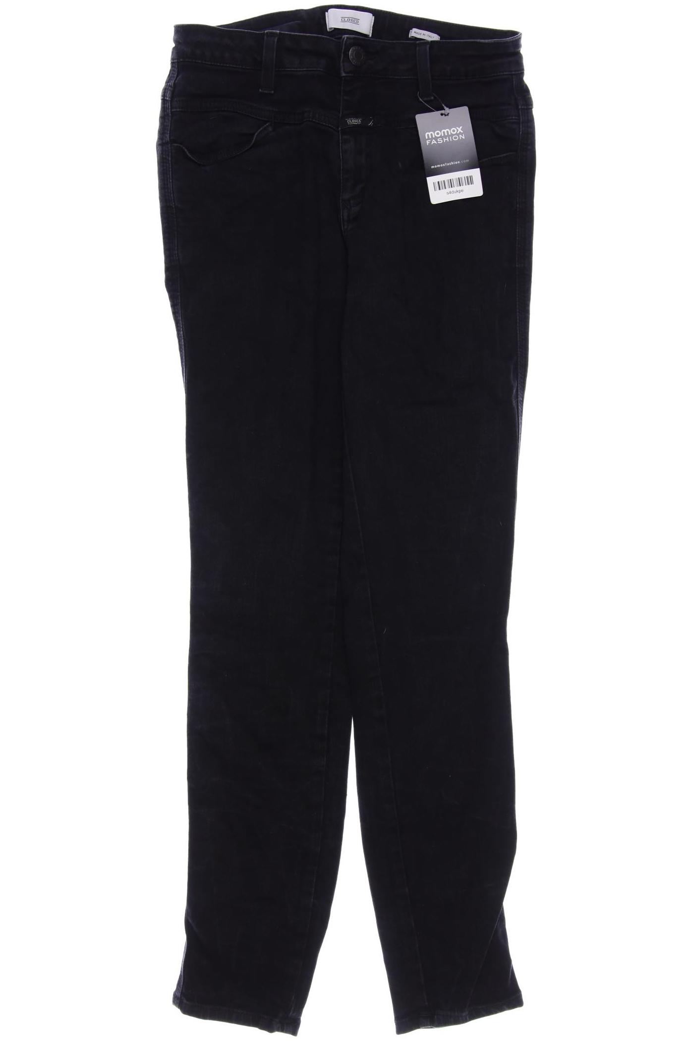 

Closed Damen Jeans, schwarz