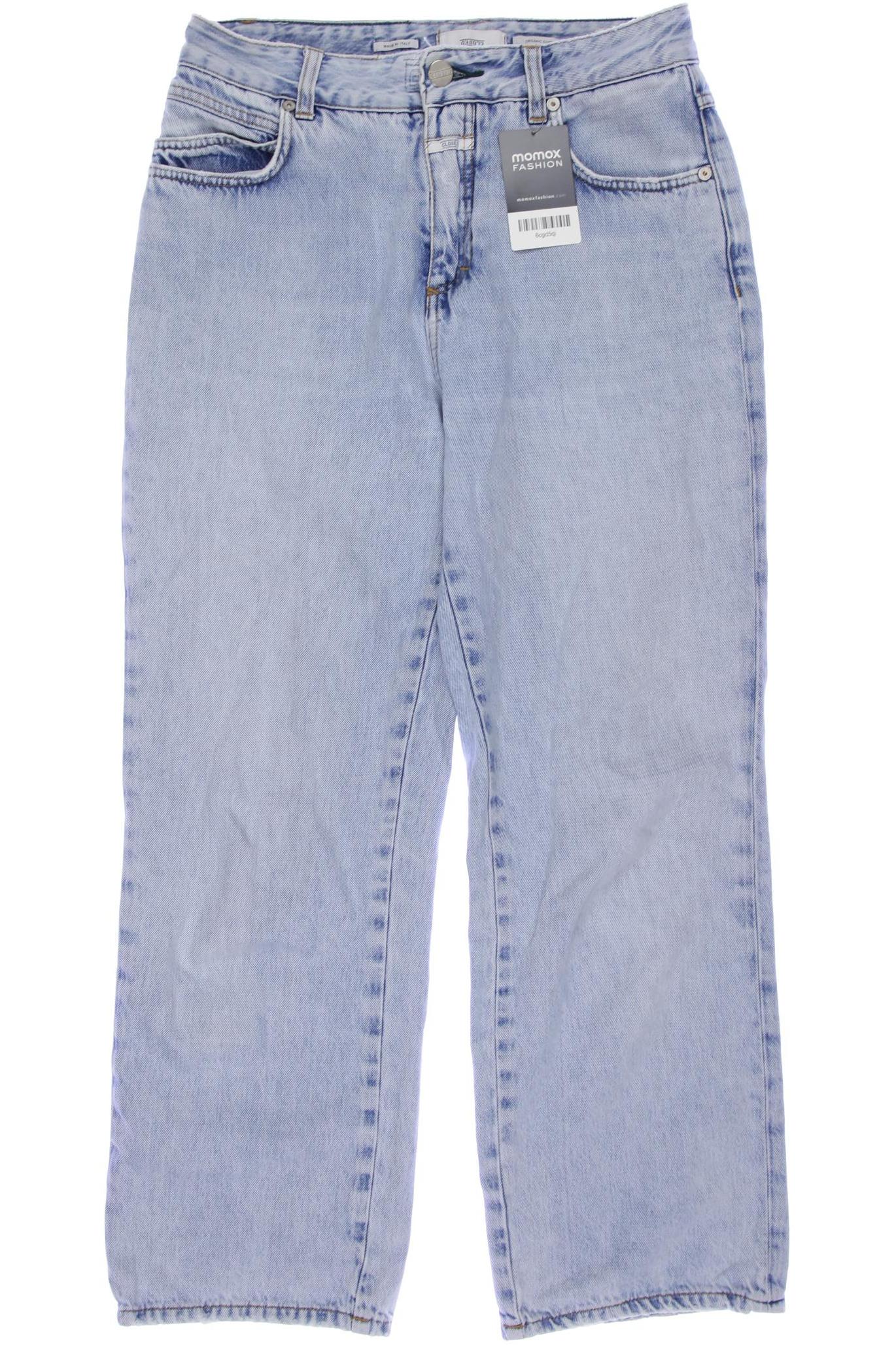 

Closed Damen Jeans, blau, Gr. 27