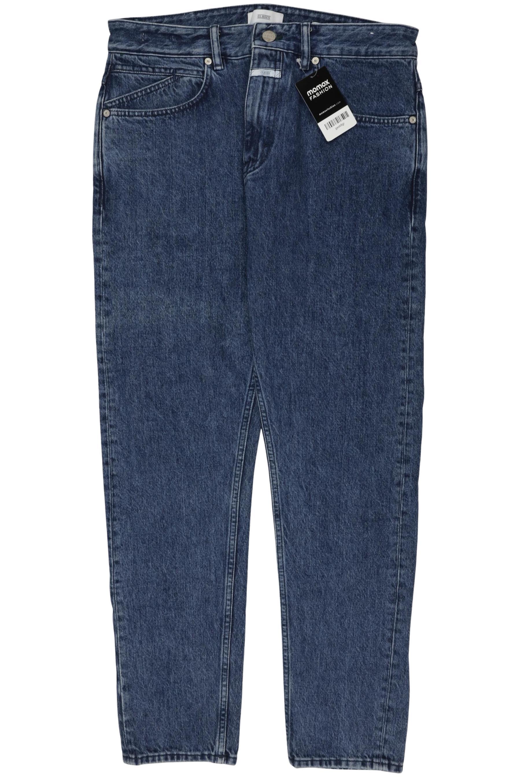 

Closed Damen Jeans, blau, Gr. 32