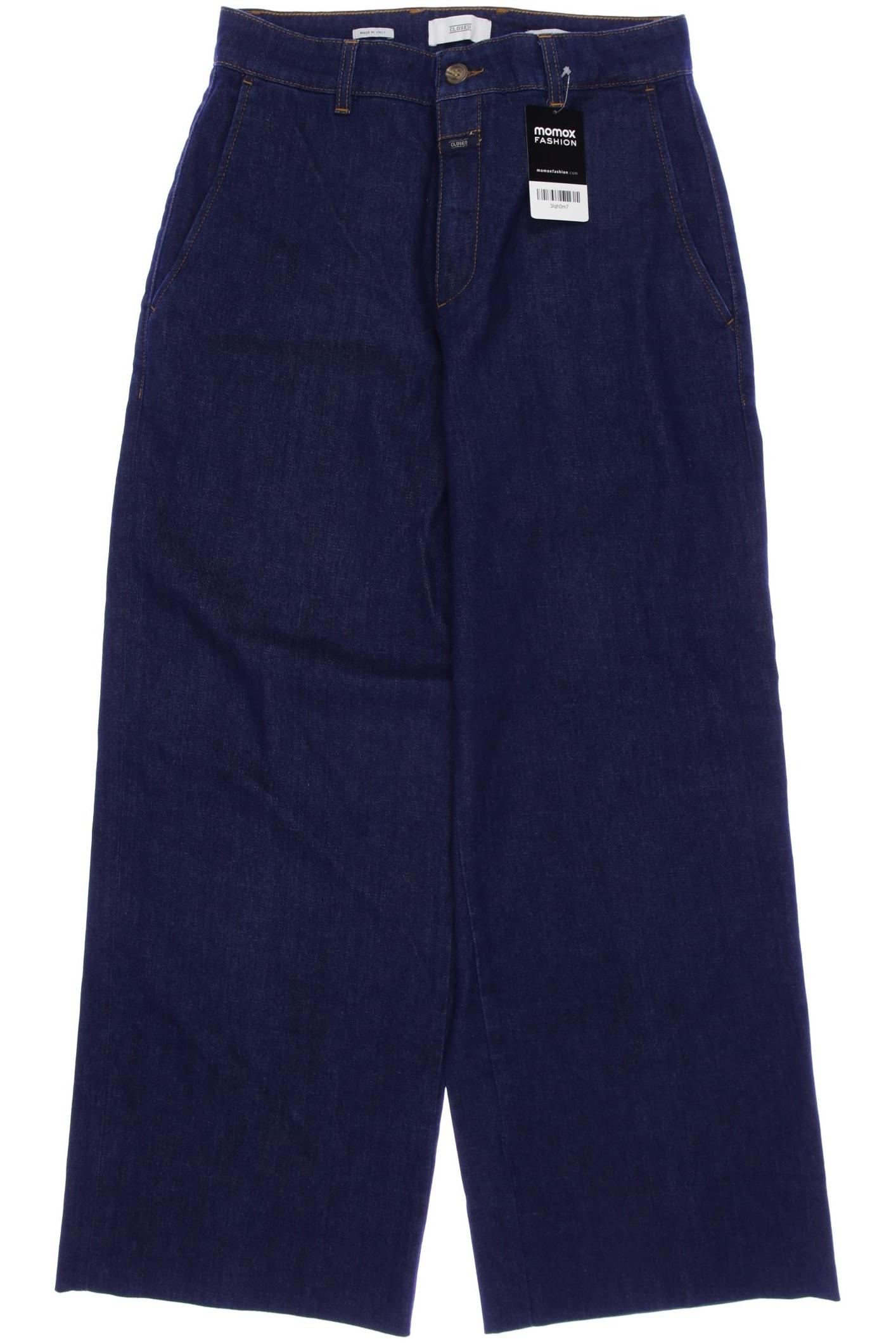 

Closed Damen Jeans, blau, Gr. 28
