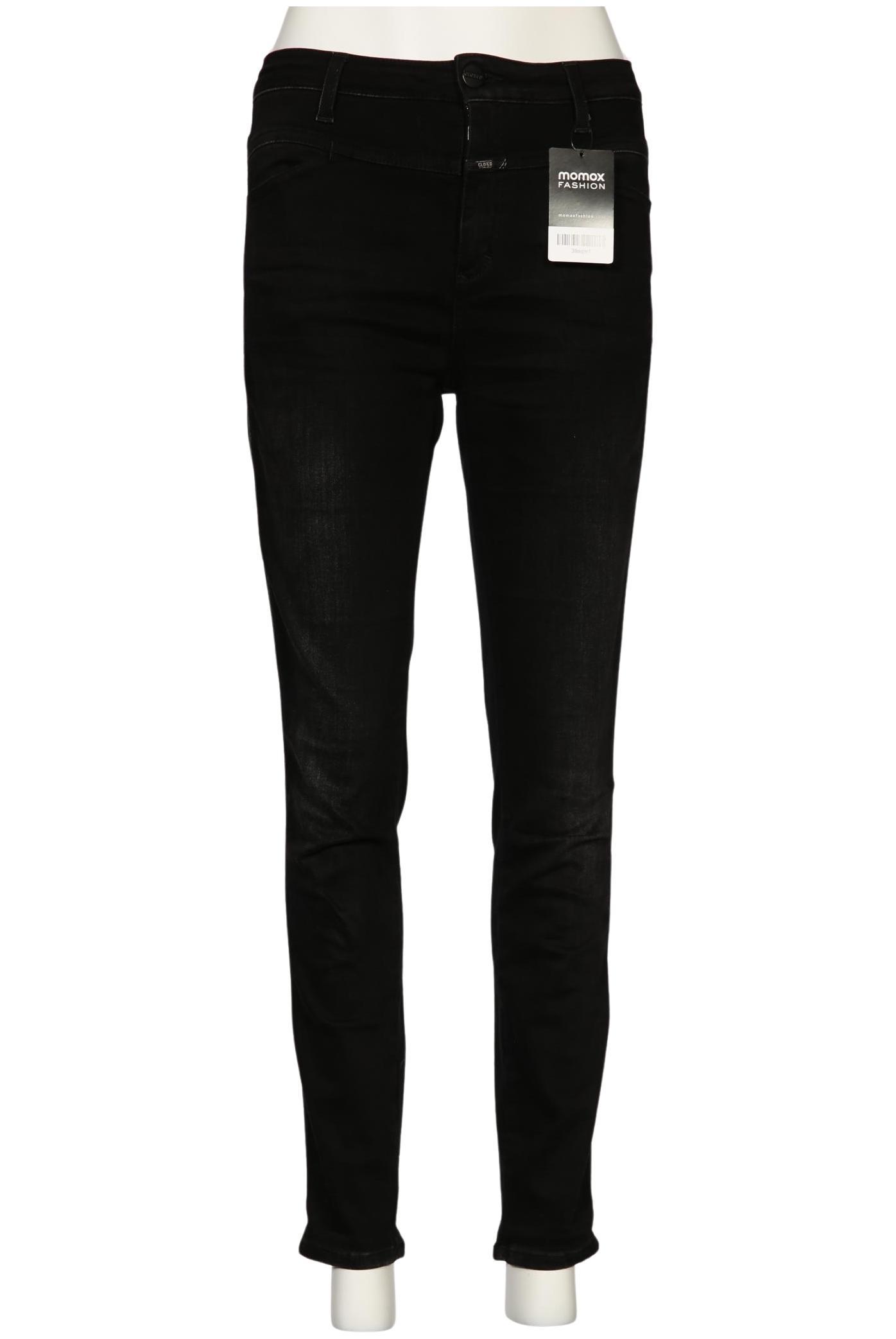 

Closed Damen Jeans, schwarz, Gr. 27
