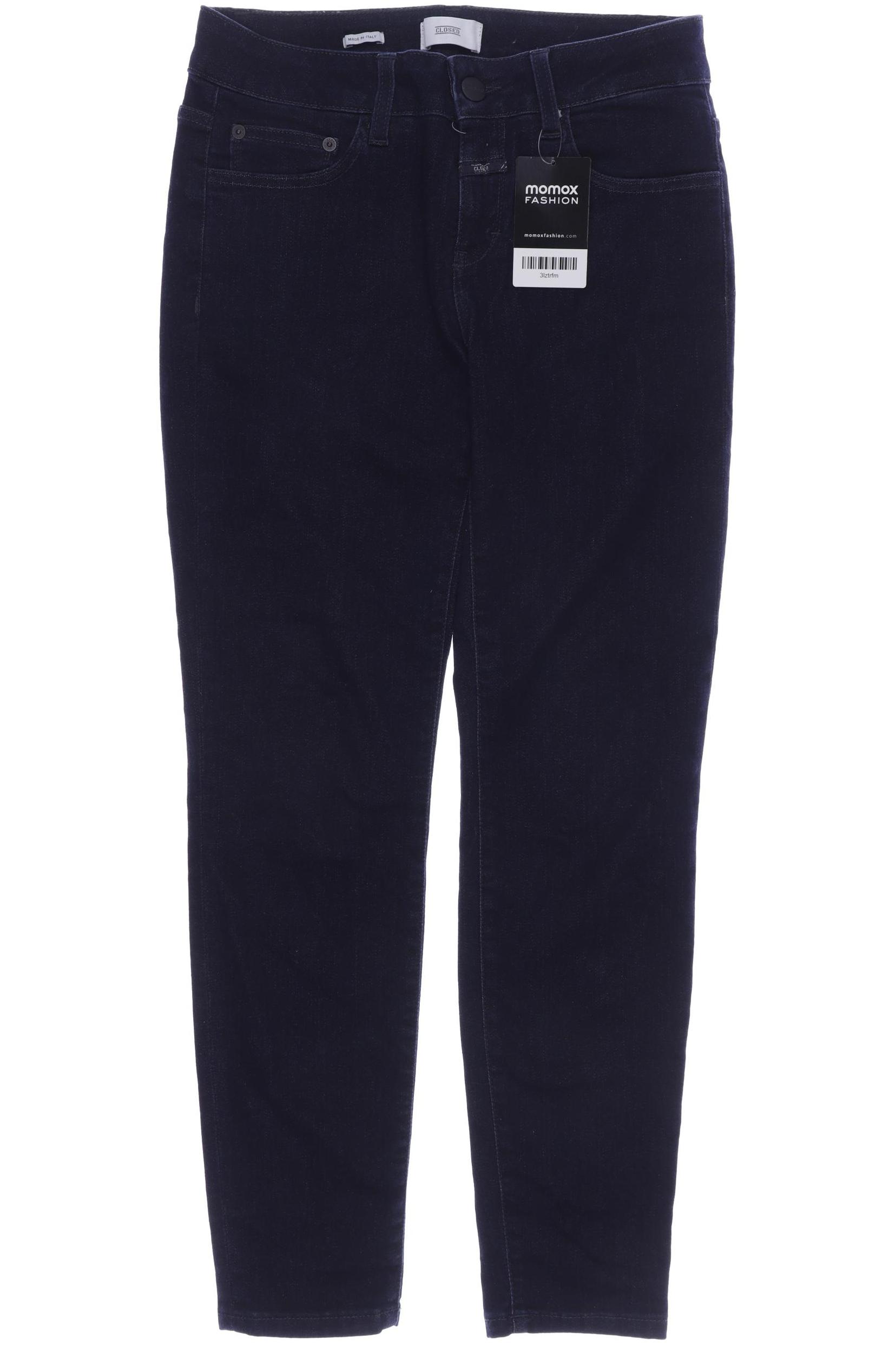 

Closed Damen Jeans, marineblau