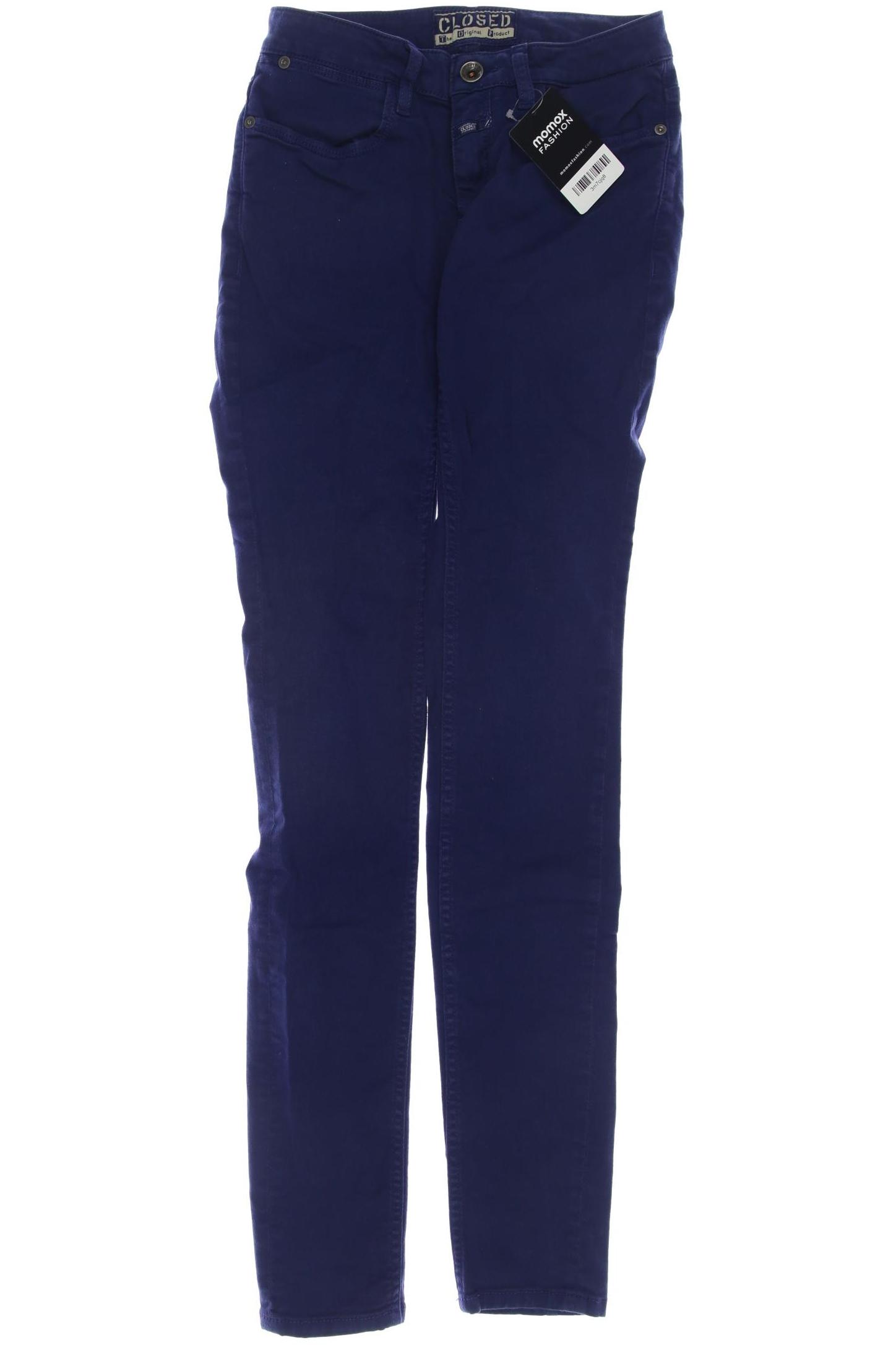 

Closed Damen Jeans, cremeweiß, Gr. 27