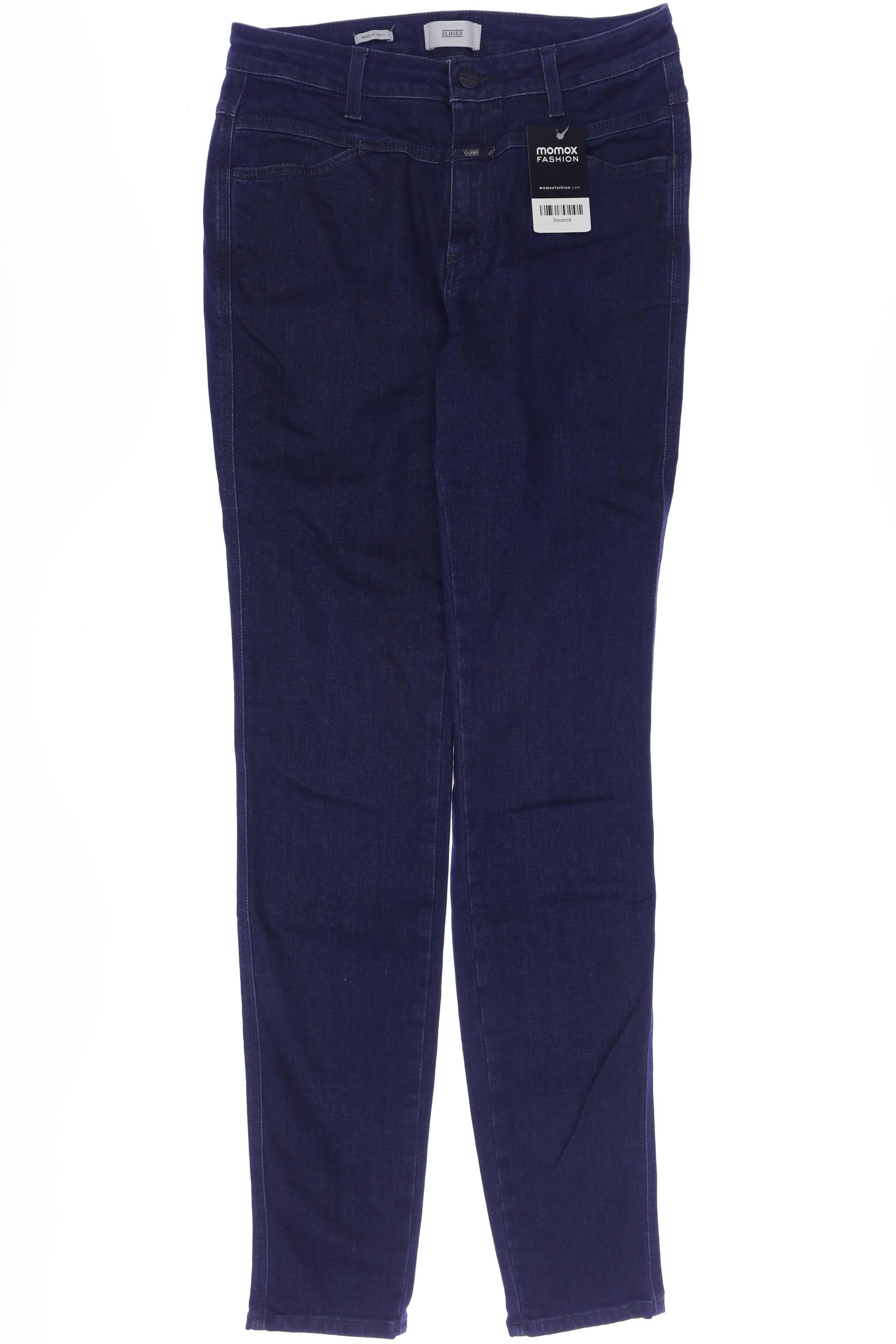 

Closed Damen Jeans, marineblau, Gr. 29