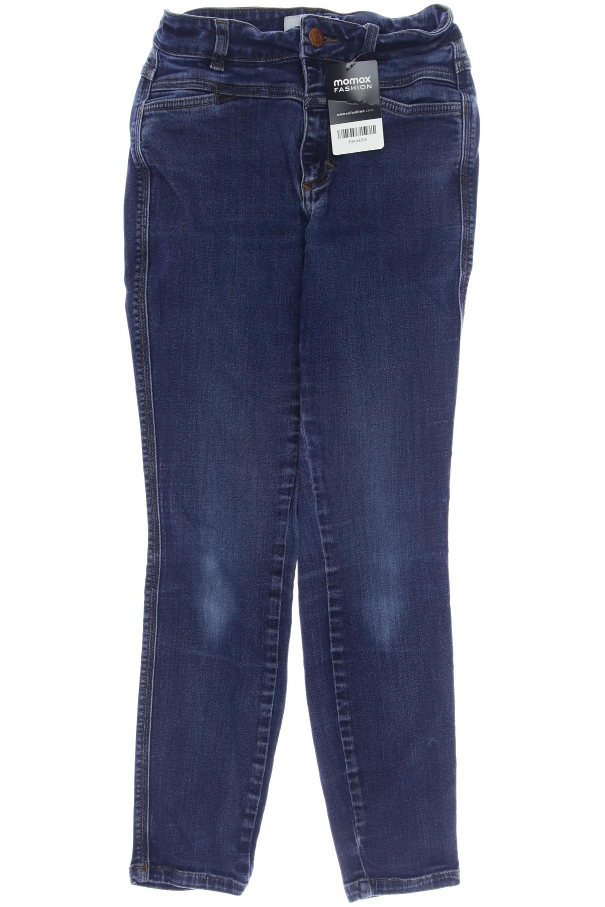 

Closed Damen Jeans, blau, Gr. 26