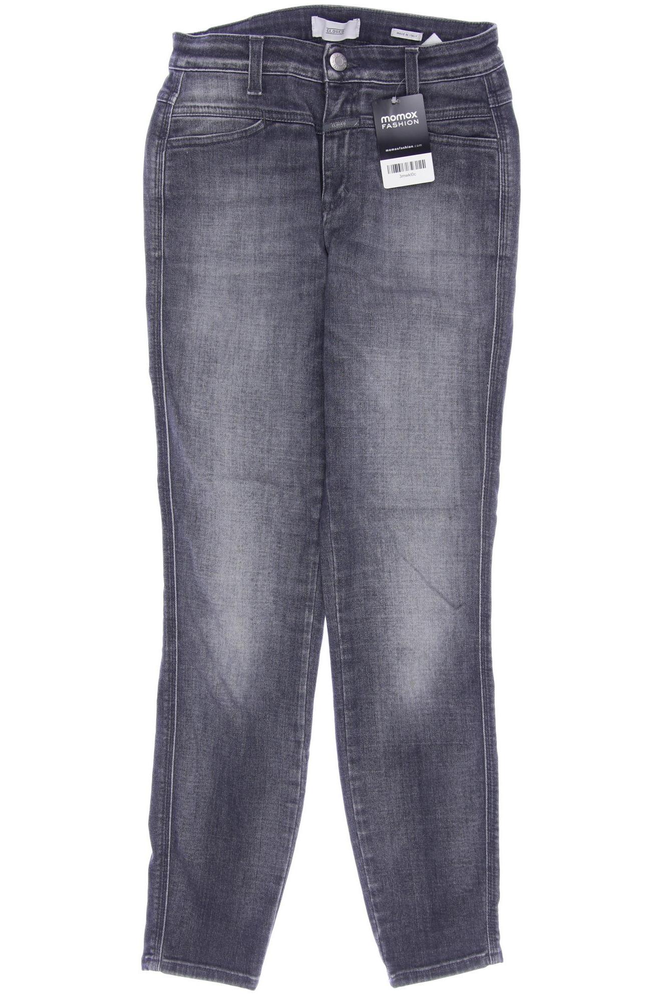

Closed Damen Jeans, grau