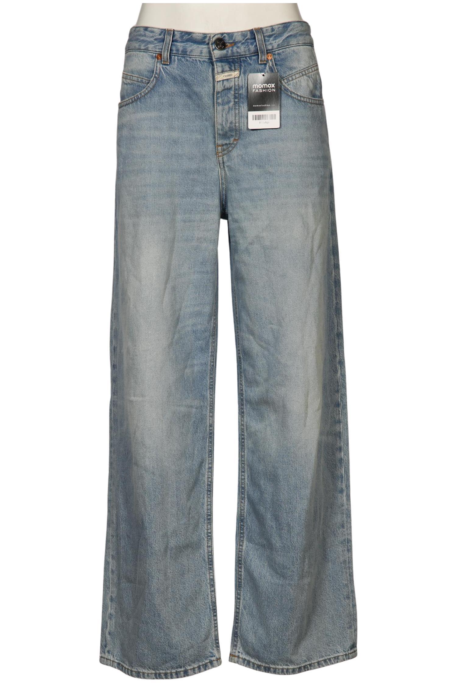 

Closed Damen Jeans, hellblau, Gr. 29