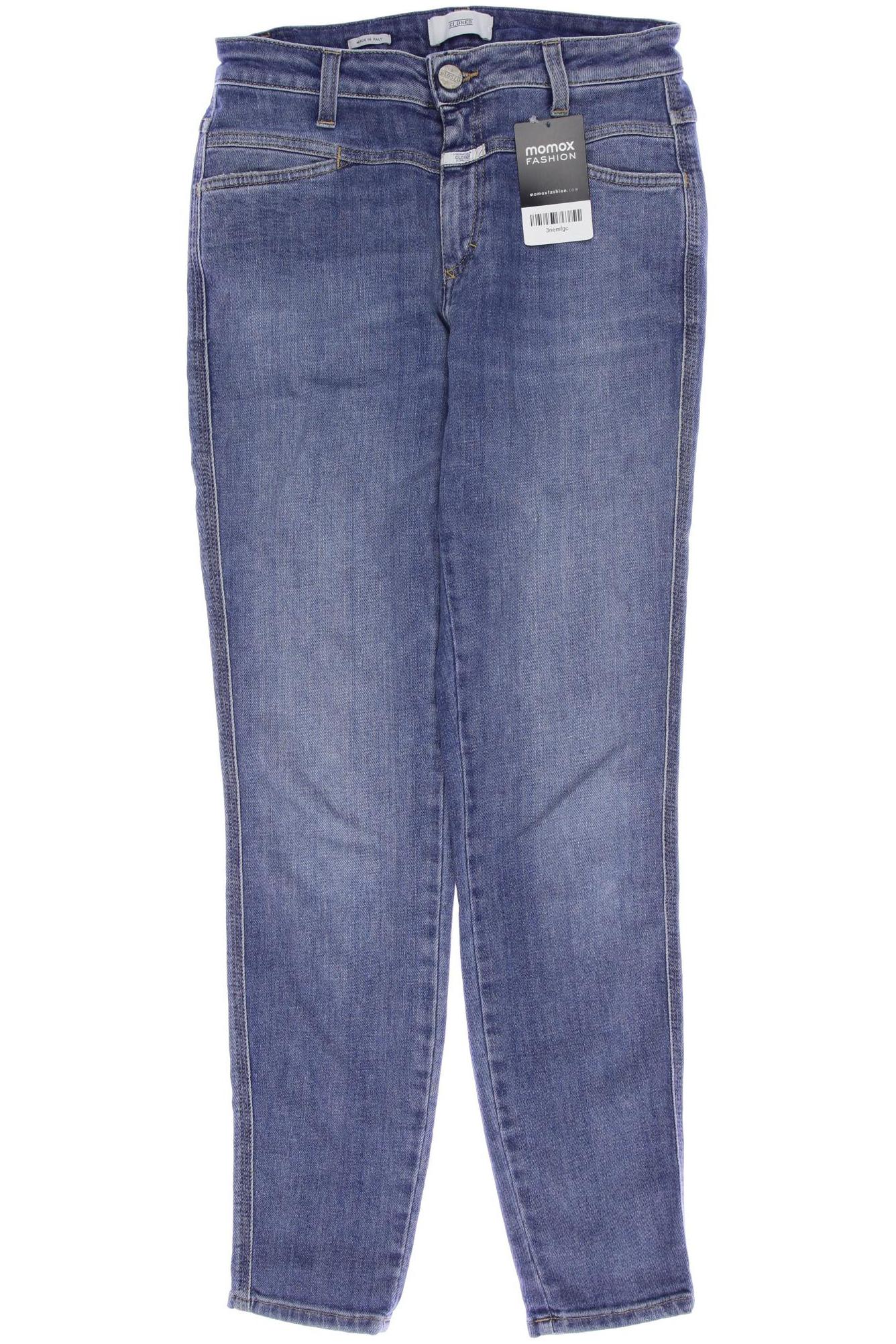 

Closed Damen Jeans, blau, Gr. 26