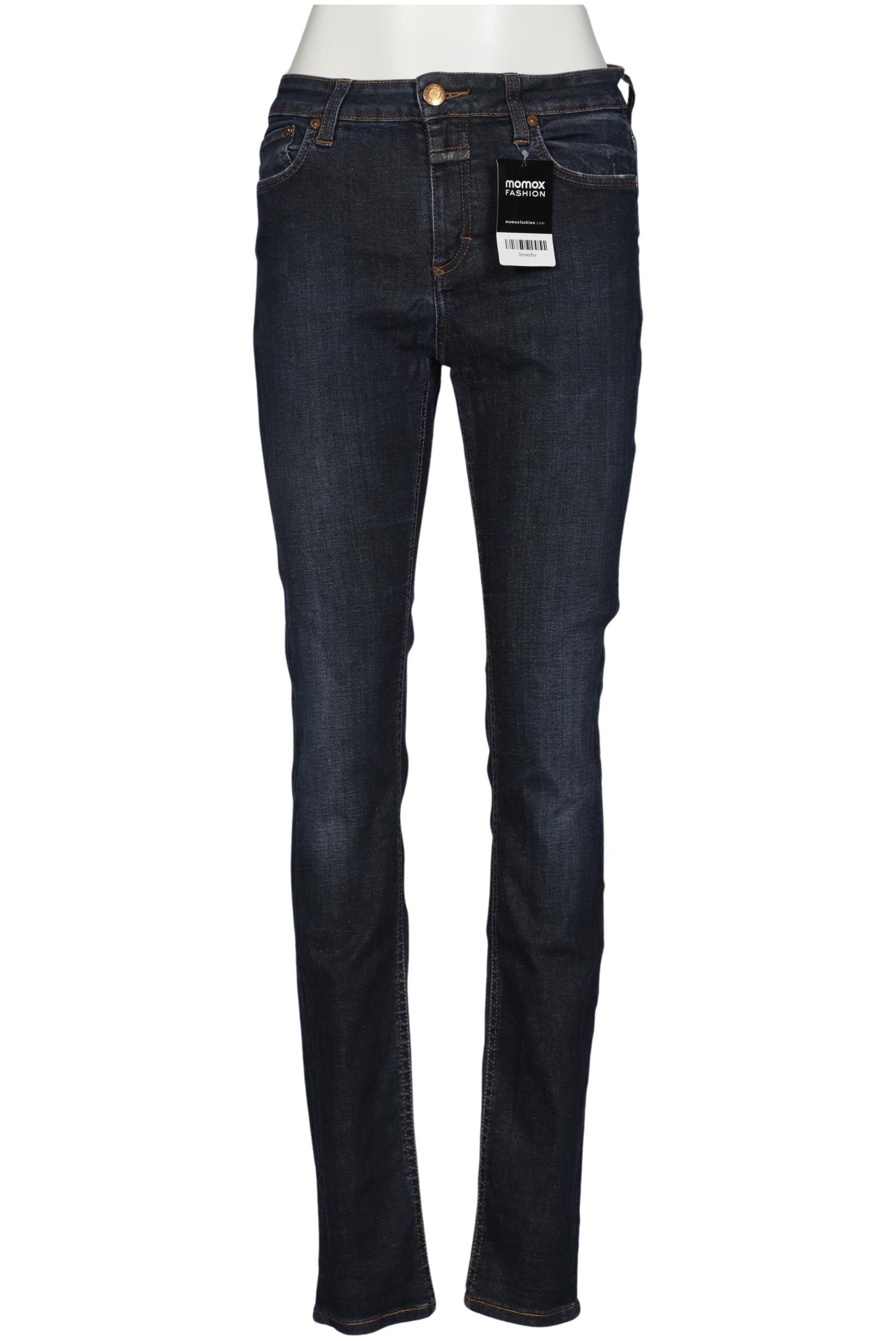 

Closed Damen Jeans, marineblau, Gr. 28