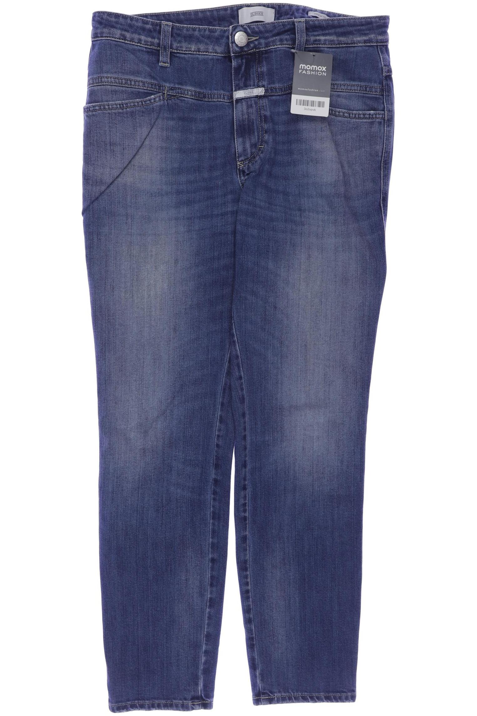 

Closed Damen Jeans, blau, Gr. 29