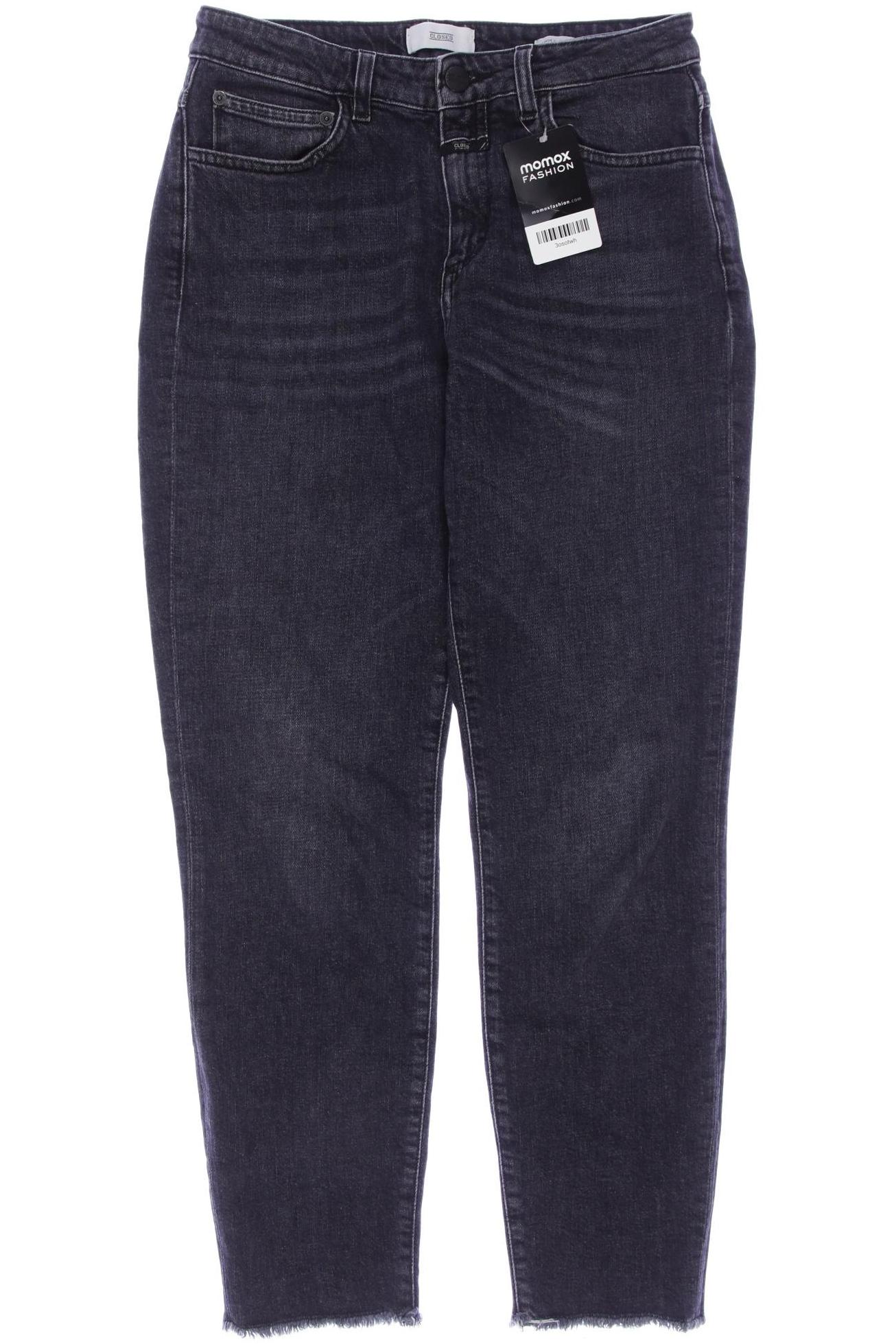 

Closed Damen Jeans, grau, Gr. 28