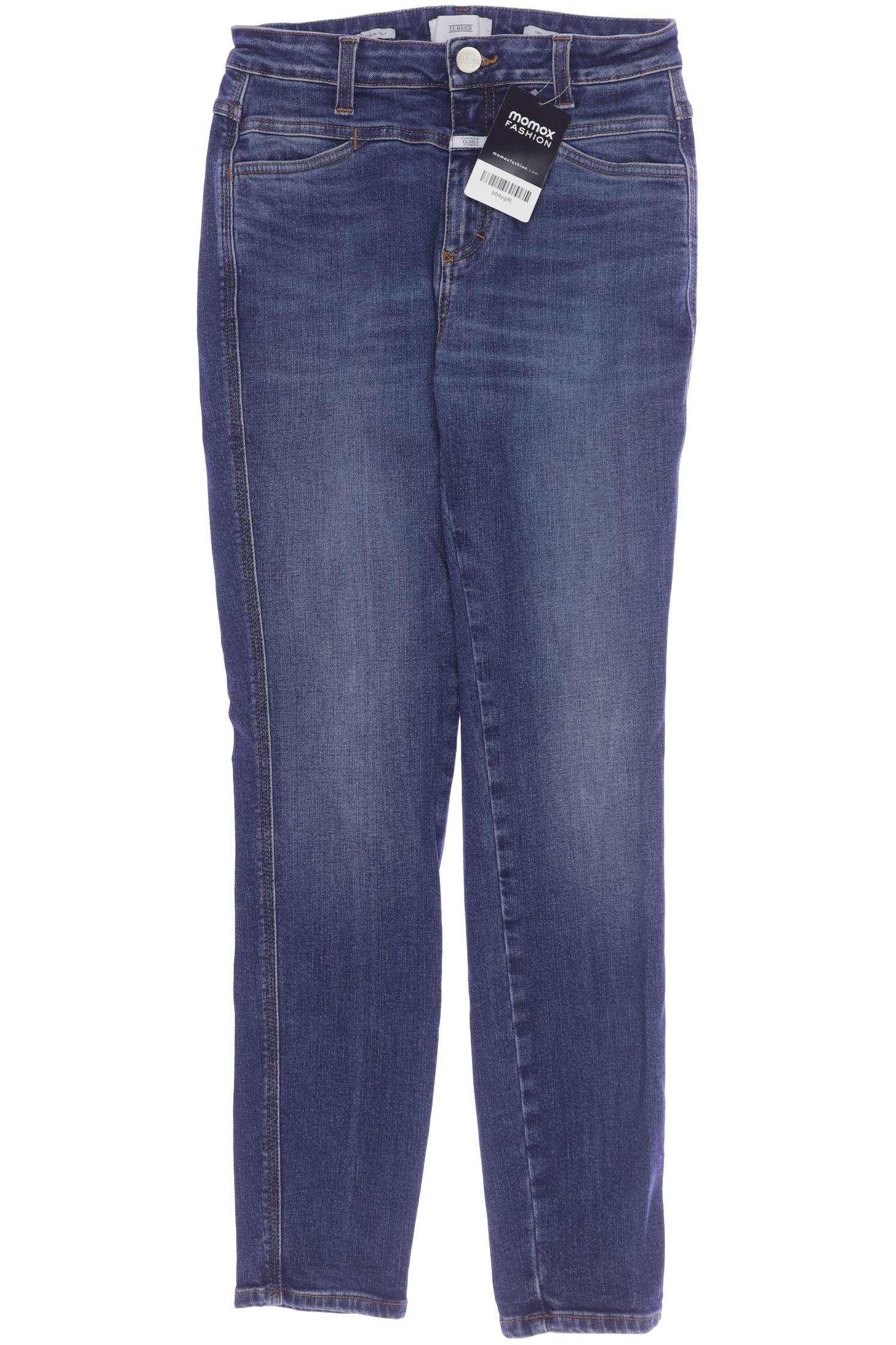 

Closed Damen Jeans, blau, Gr. 26